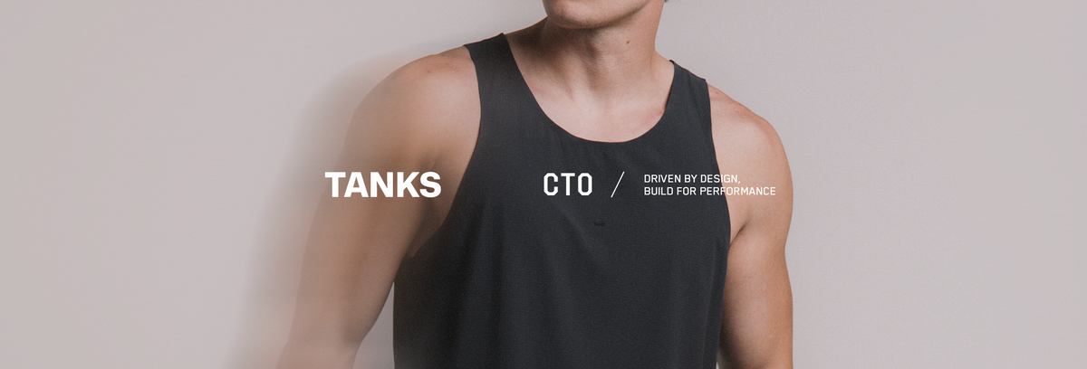 TANKS