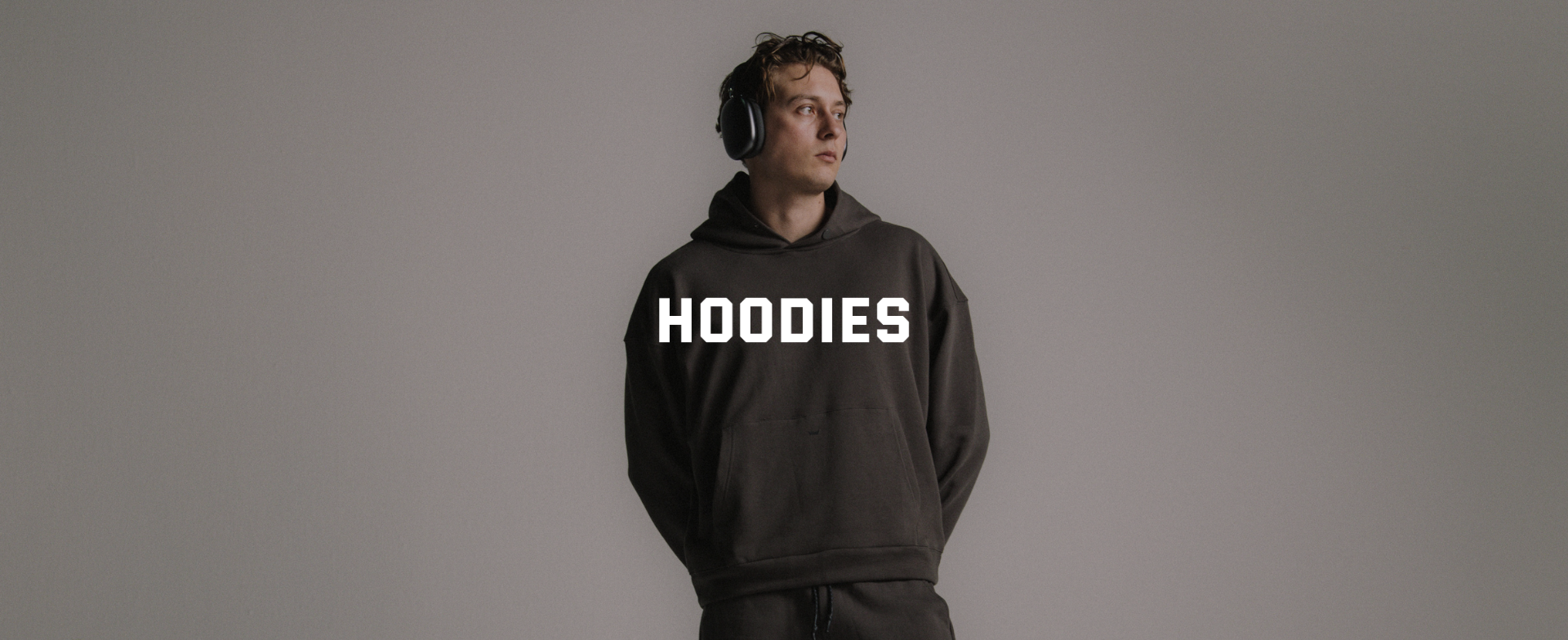 HOODIES