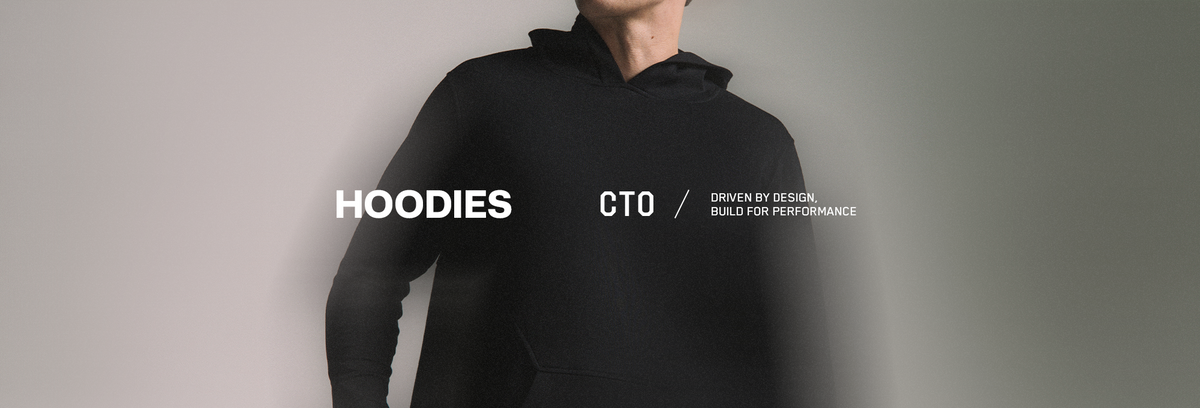 HOODIES