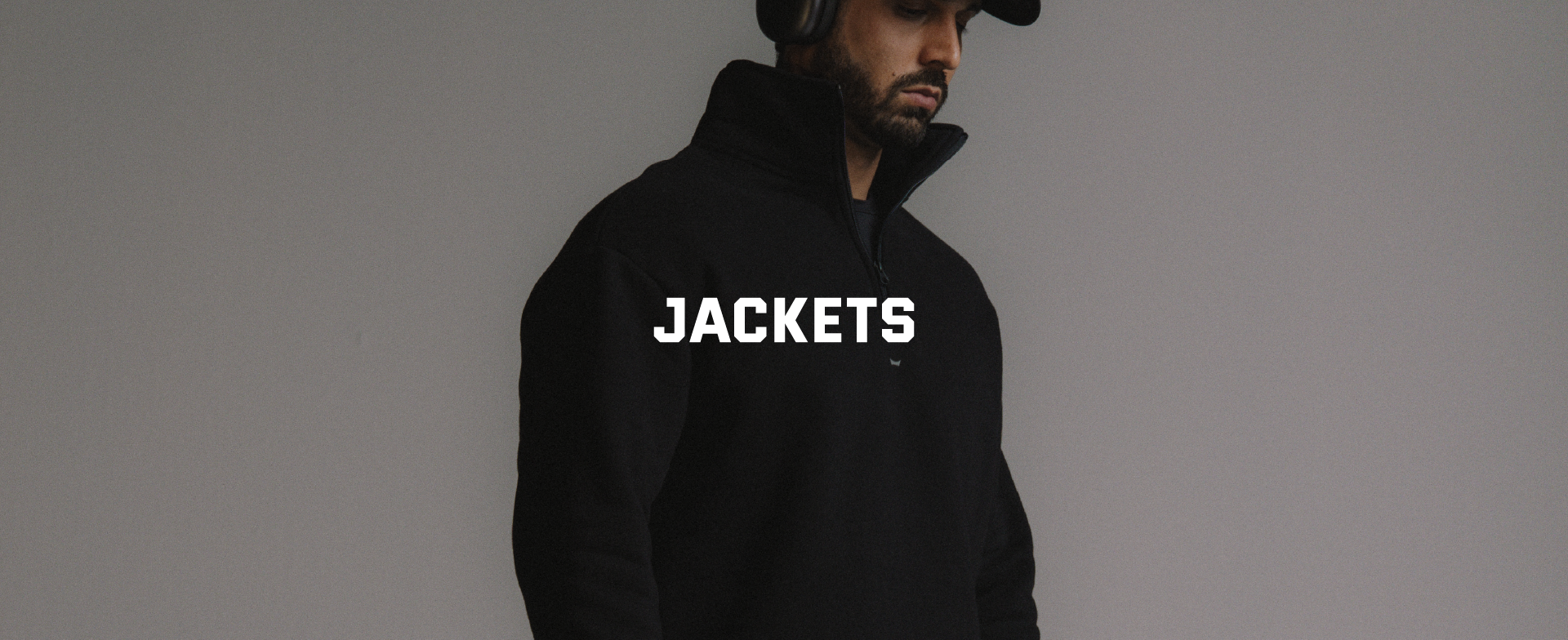 JACKETS