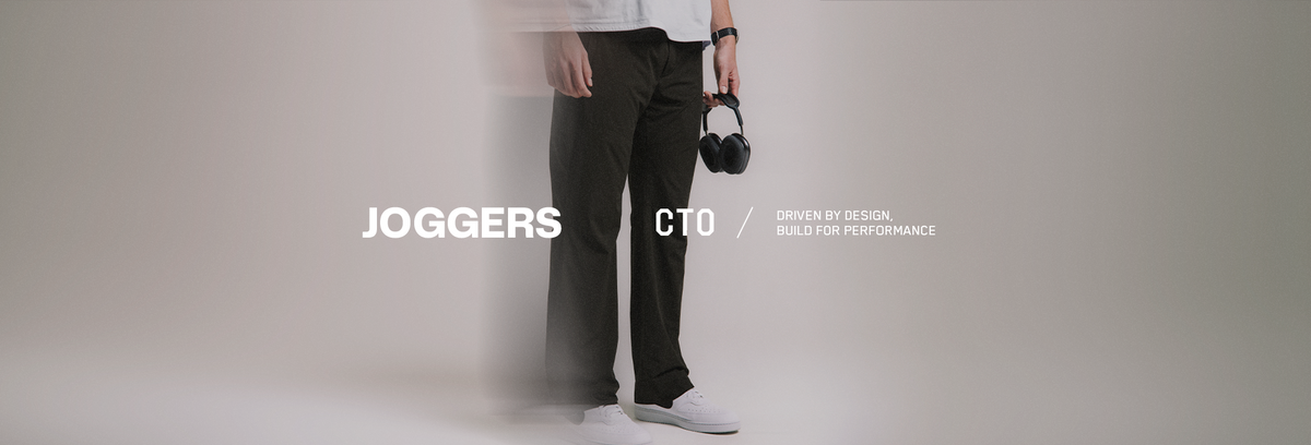 JOGGERS