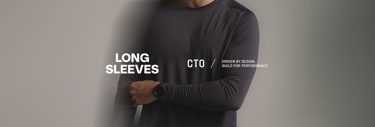 LONG SLEEVES