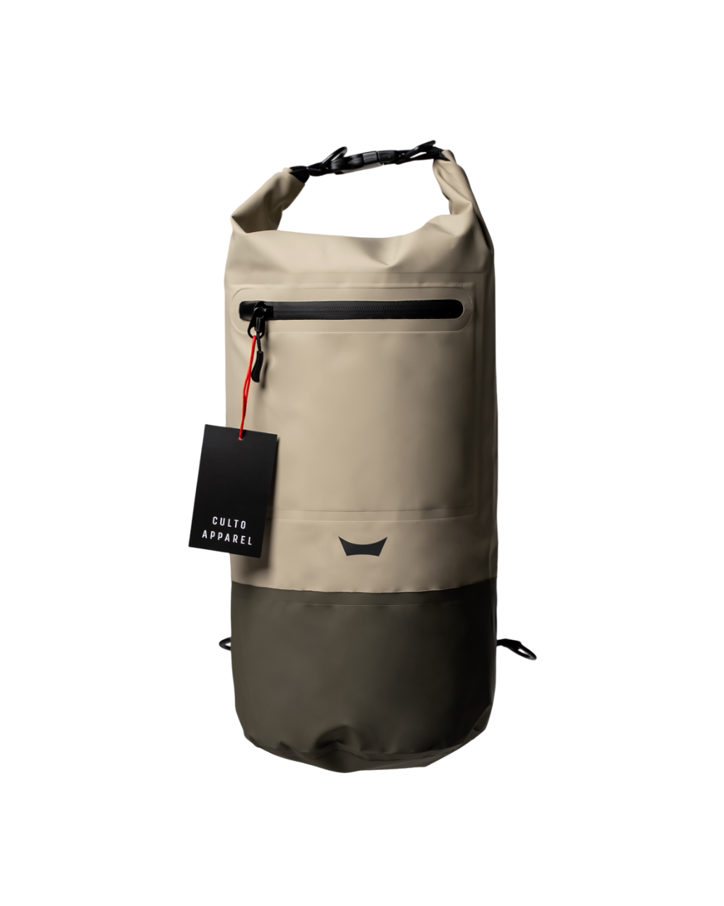 Dry Bag P-15 - Beige