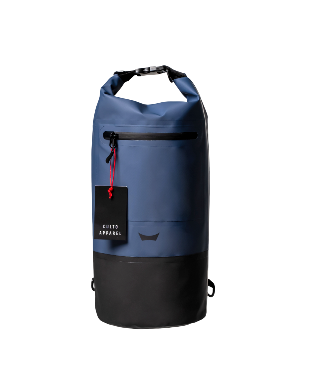 Dry Bag P-15 - Dark Blue