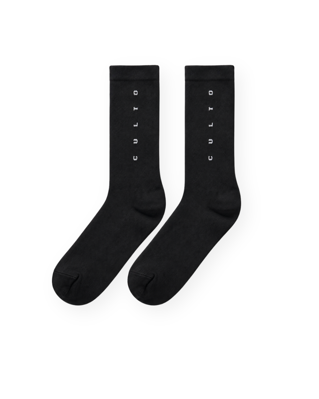 Performance Socks 003 - Black