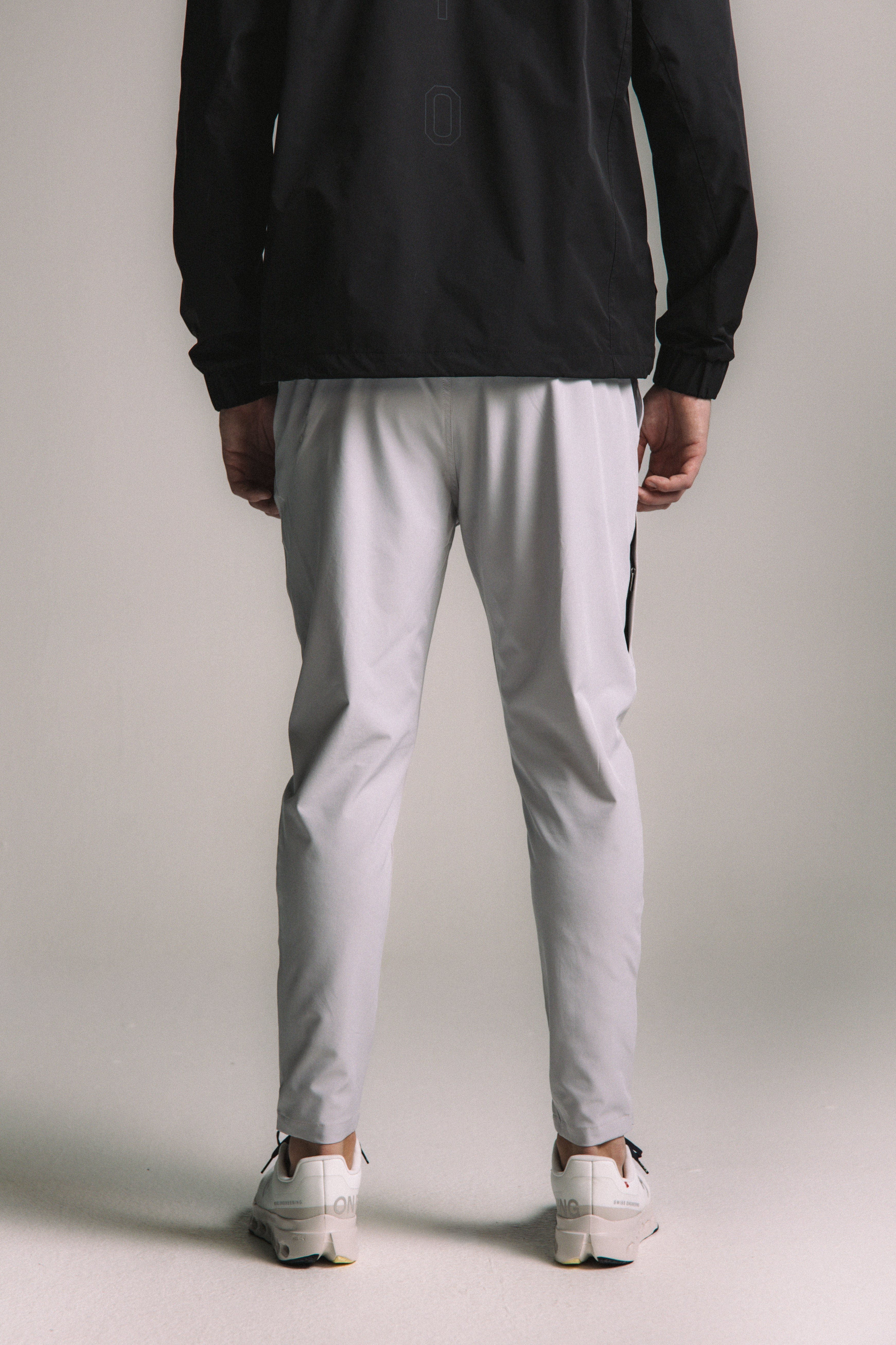 AeroLite All Day Jogger - Taupe