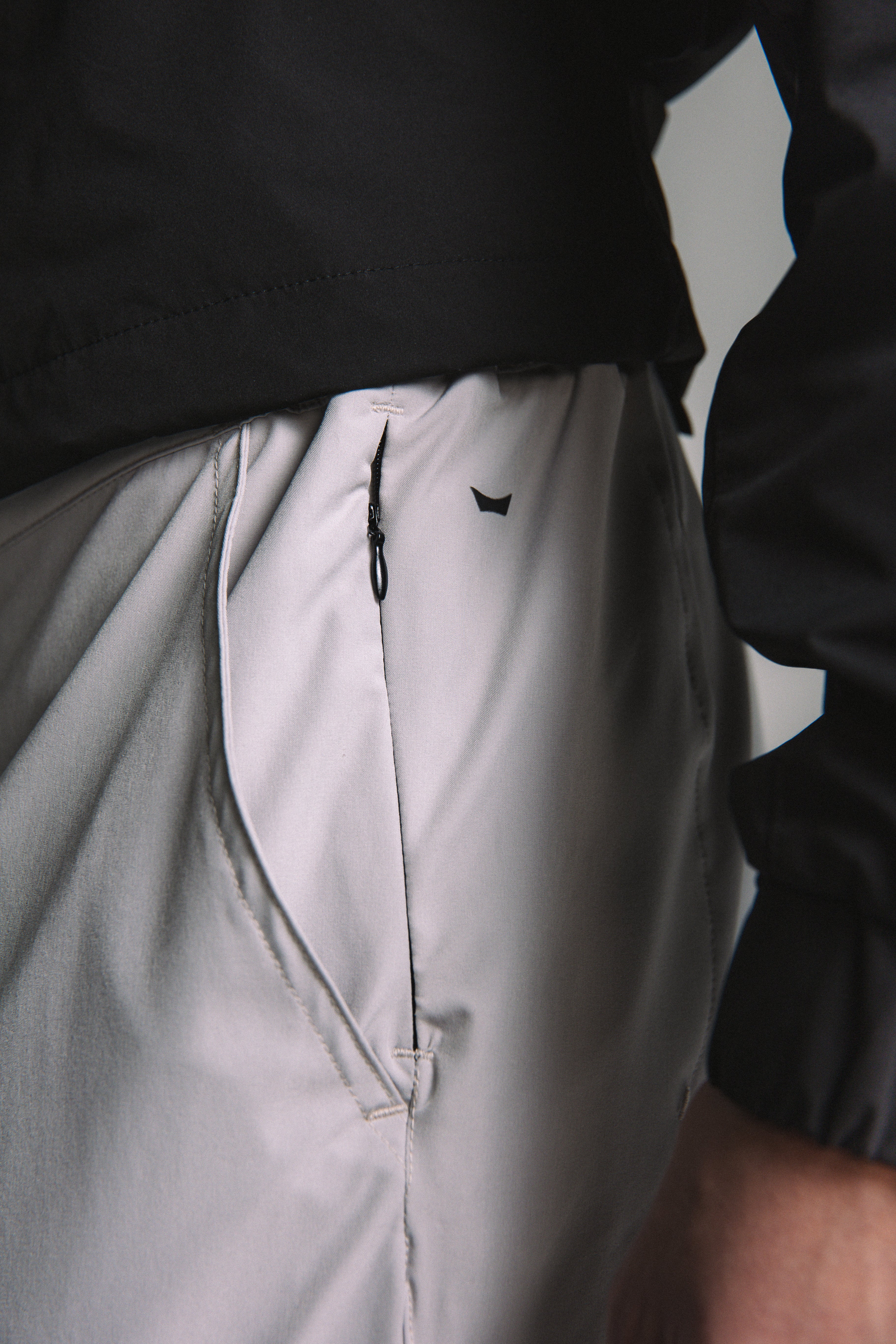 AeroLite All Day Jogger - Taupe