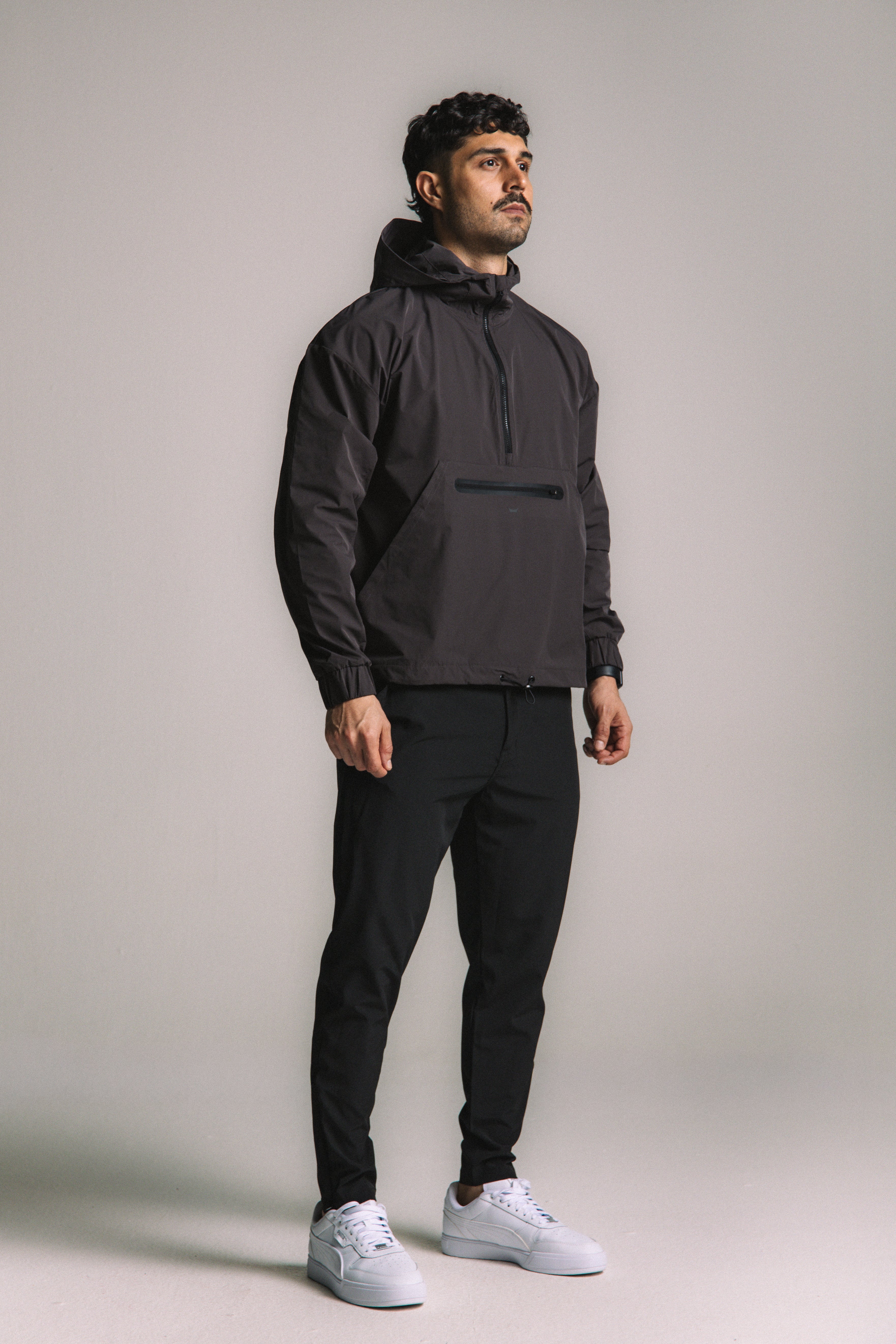 AeroLite All Day Jogger - Black