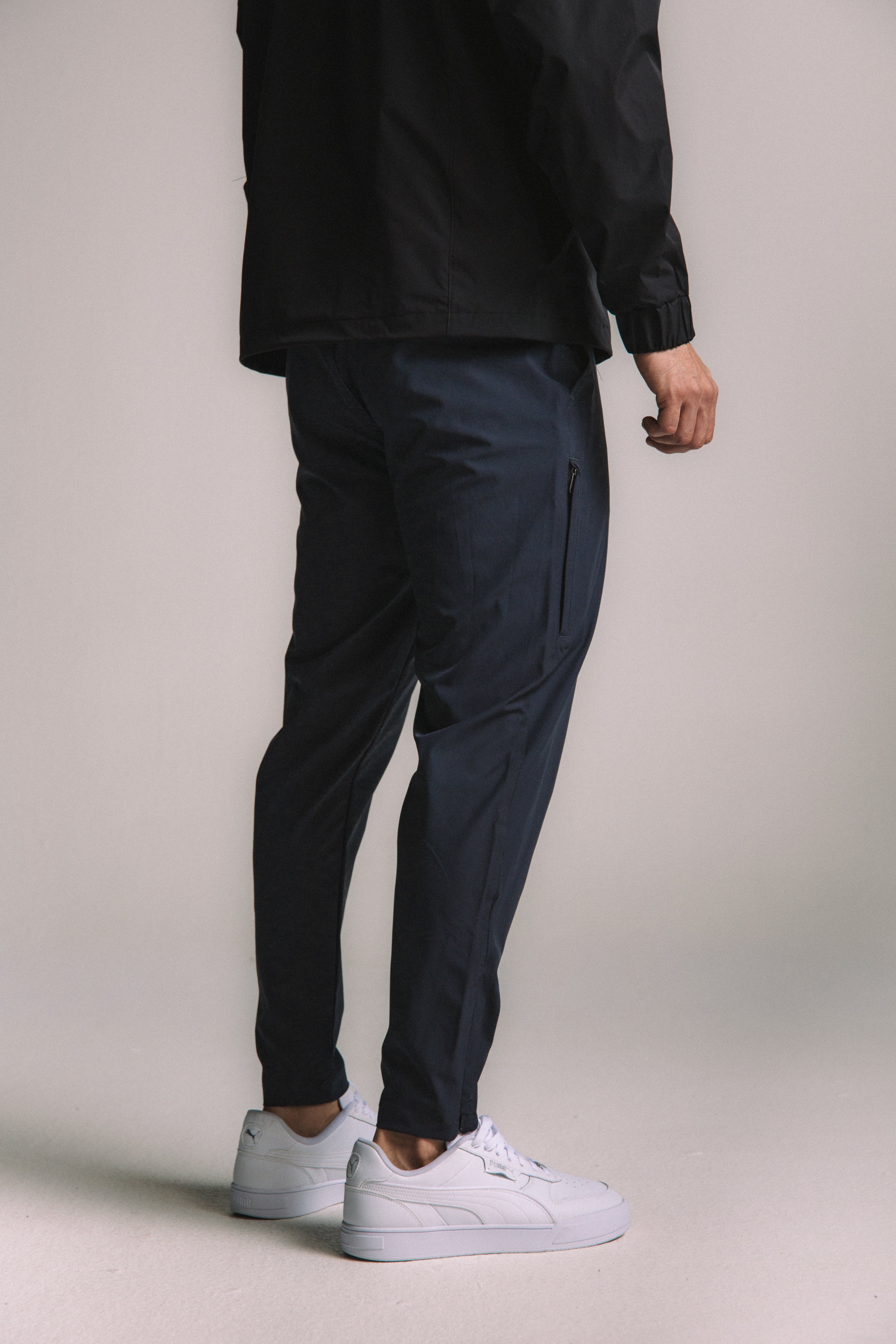 AeroLite All Day Jogger - Dark Blue