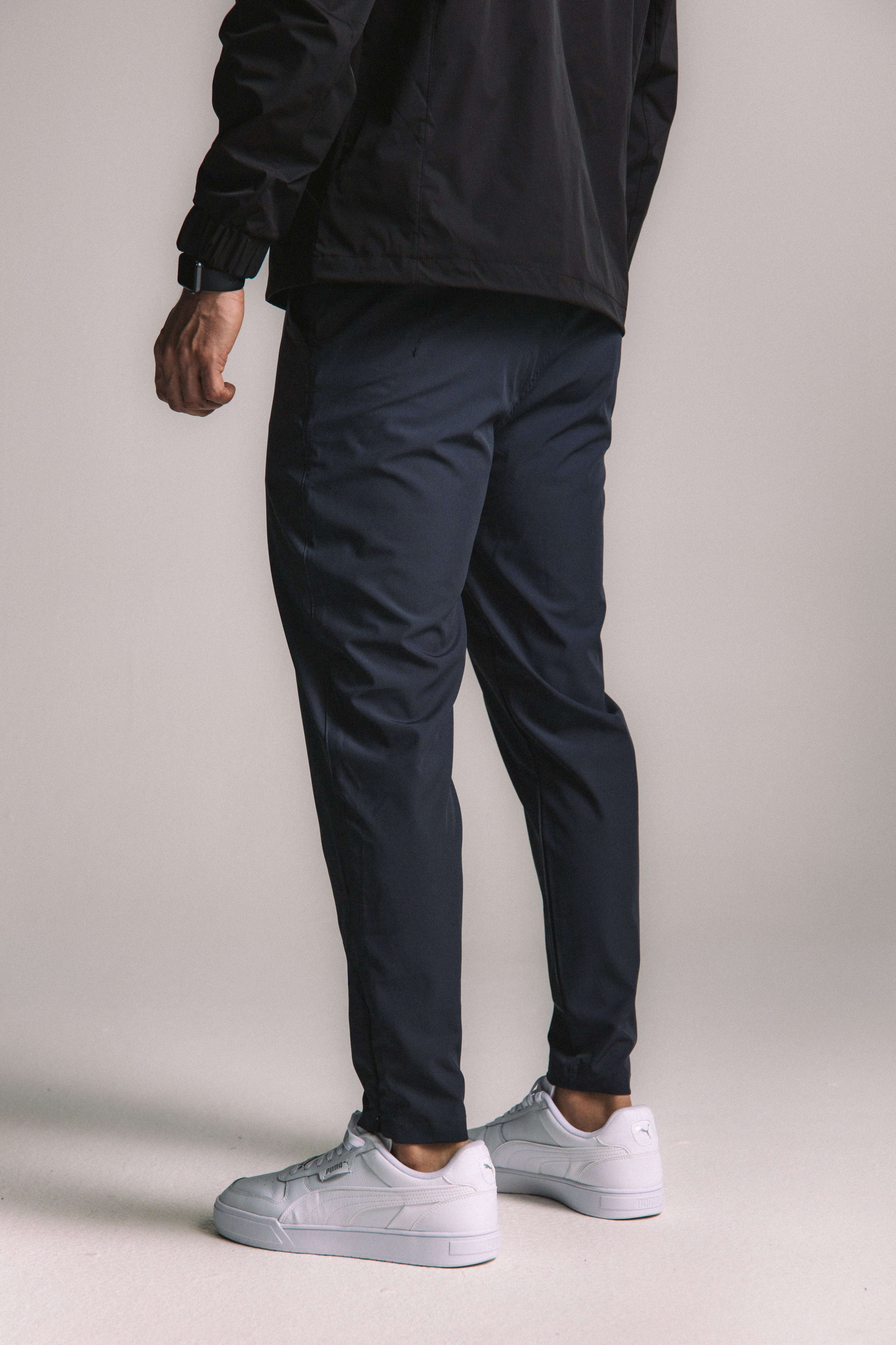 AeroLite All Day Jogger - Dark Blue