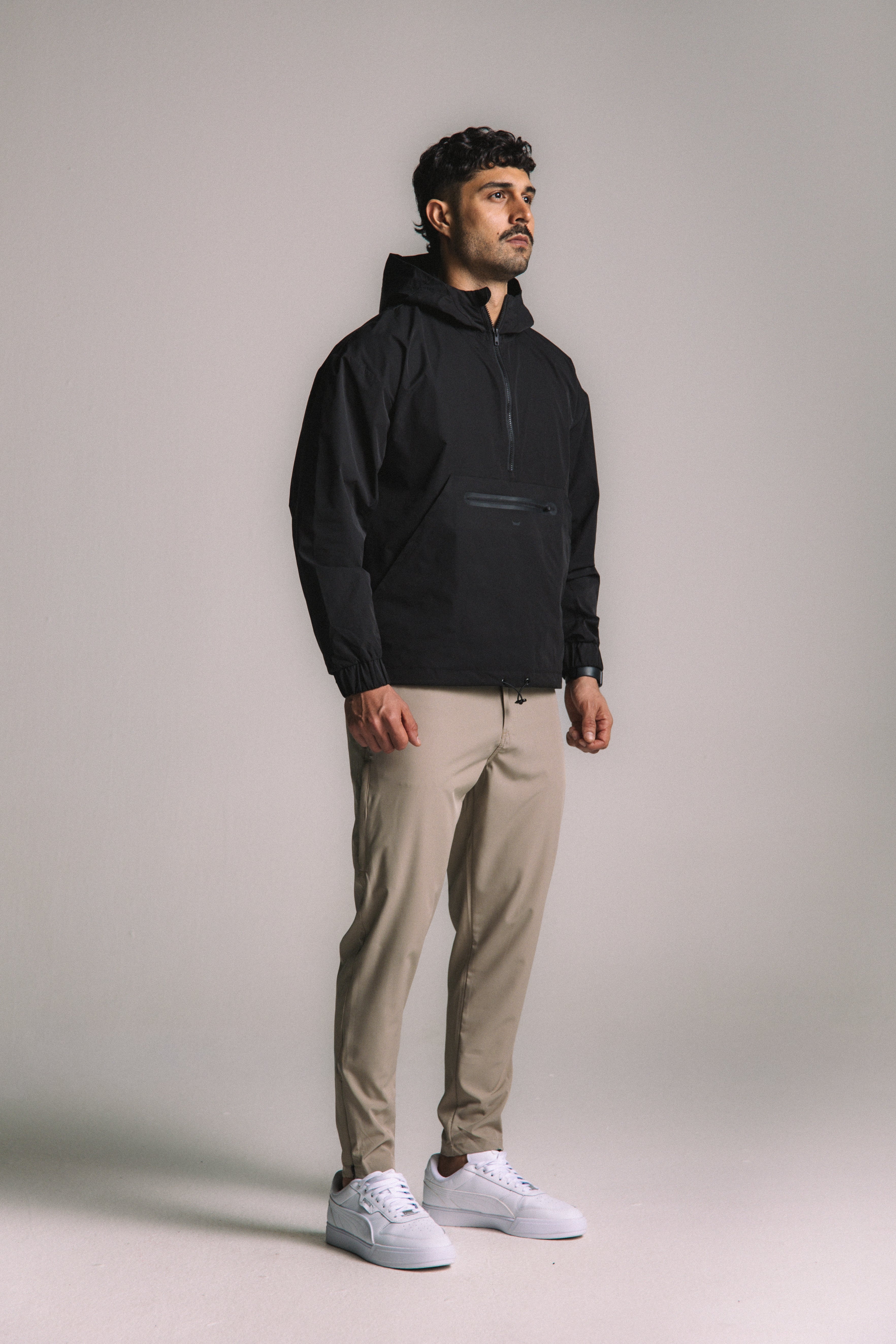 AeroLite All Day Jogger - Khaki