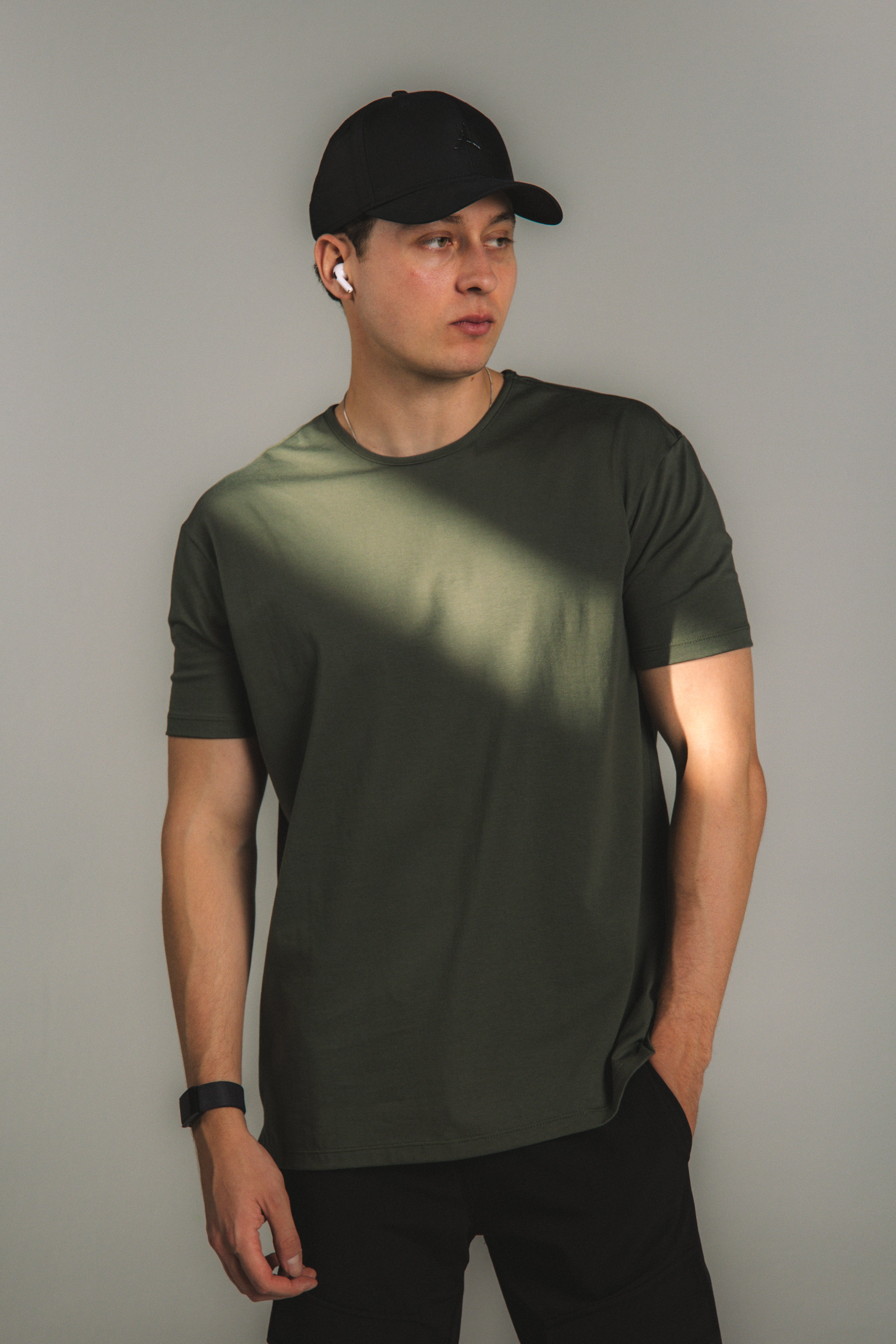 Ultra Soft Relax Tee 3-Pack