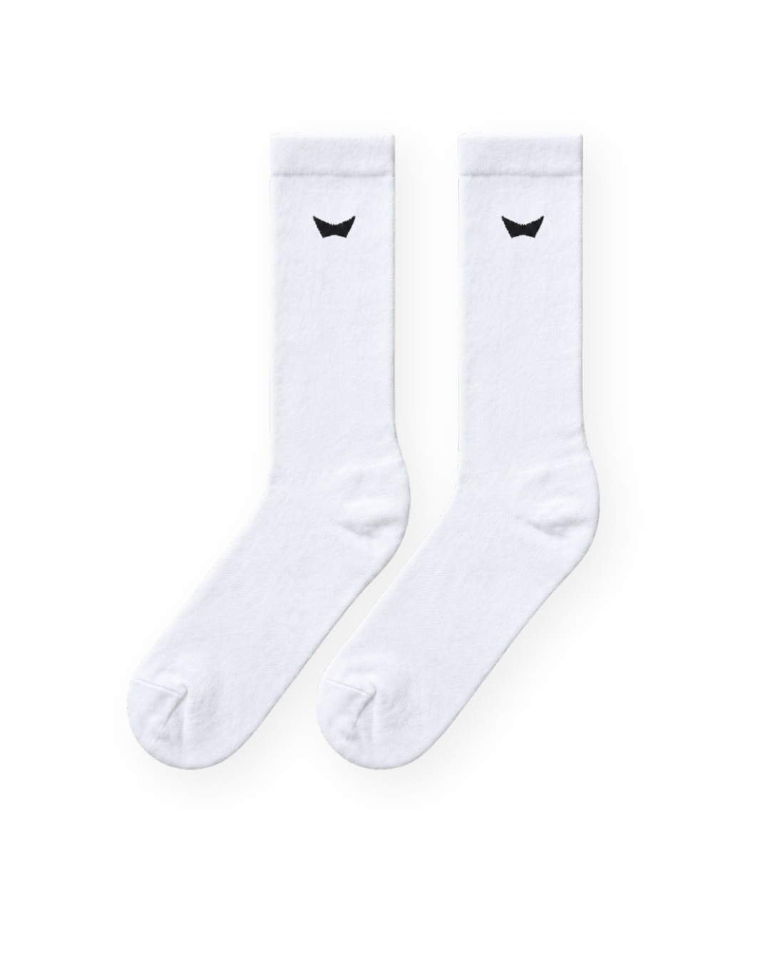 Performance Socks 001 - White