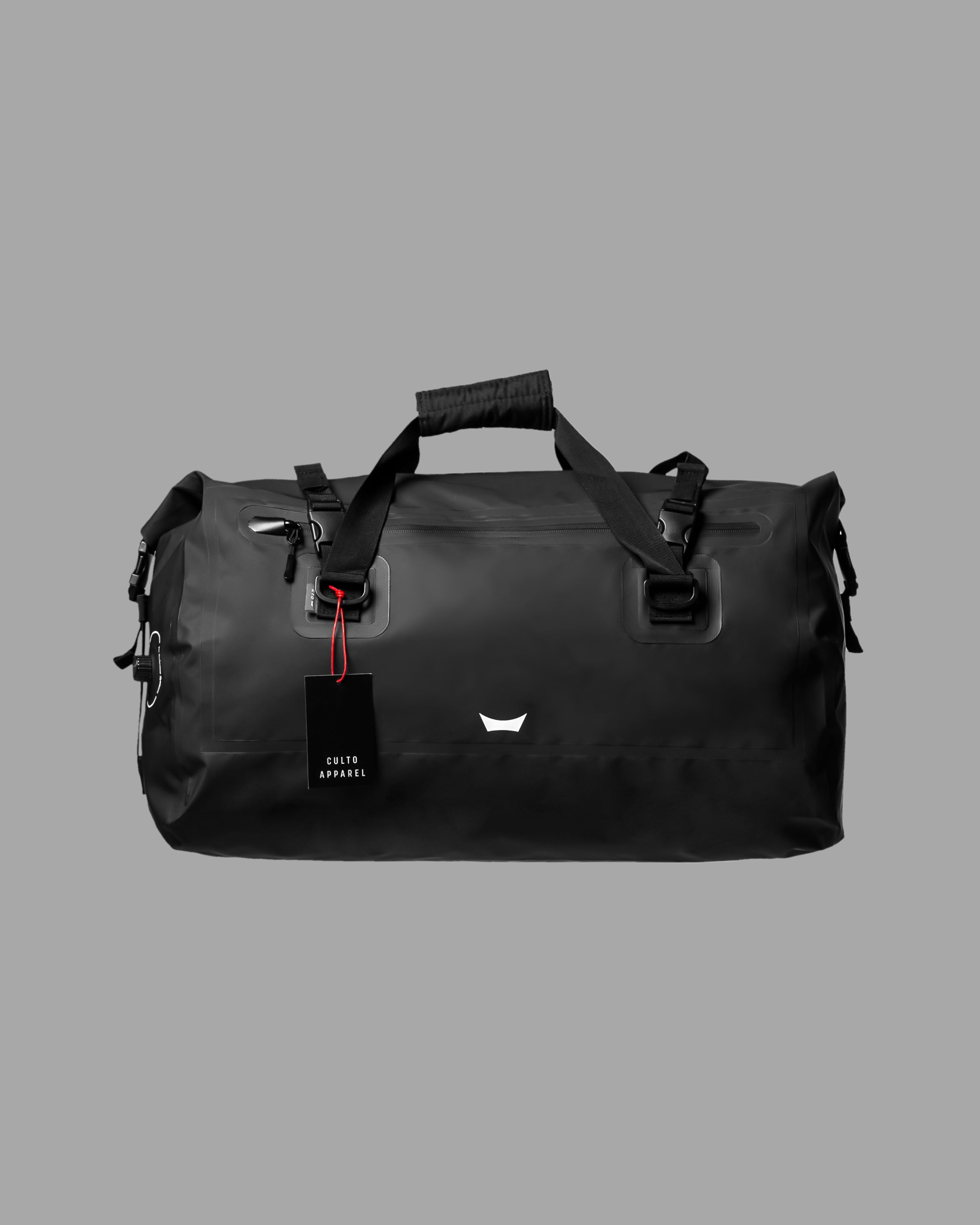 Duffle Bag MB-40 - Black