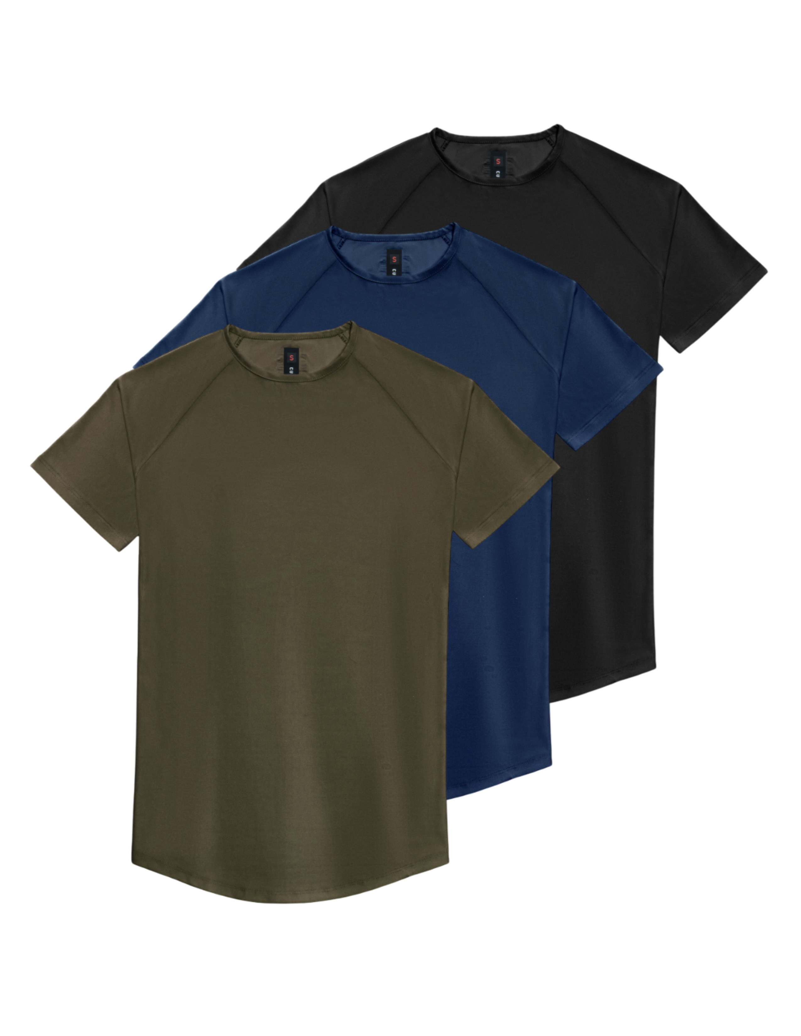Training Sport Tee 3-Pack