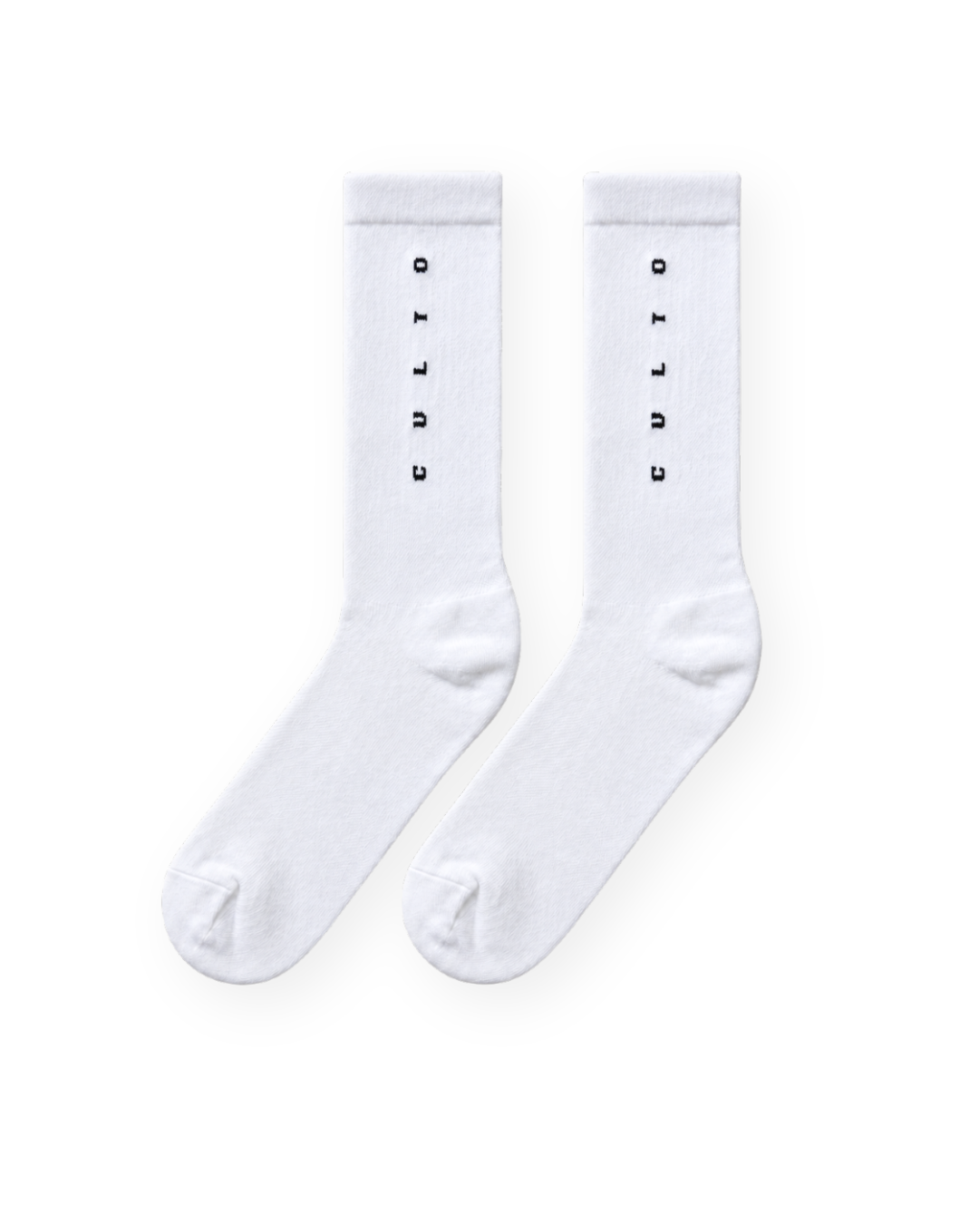 Performance Socks 003 - White