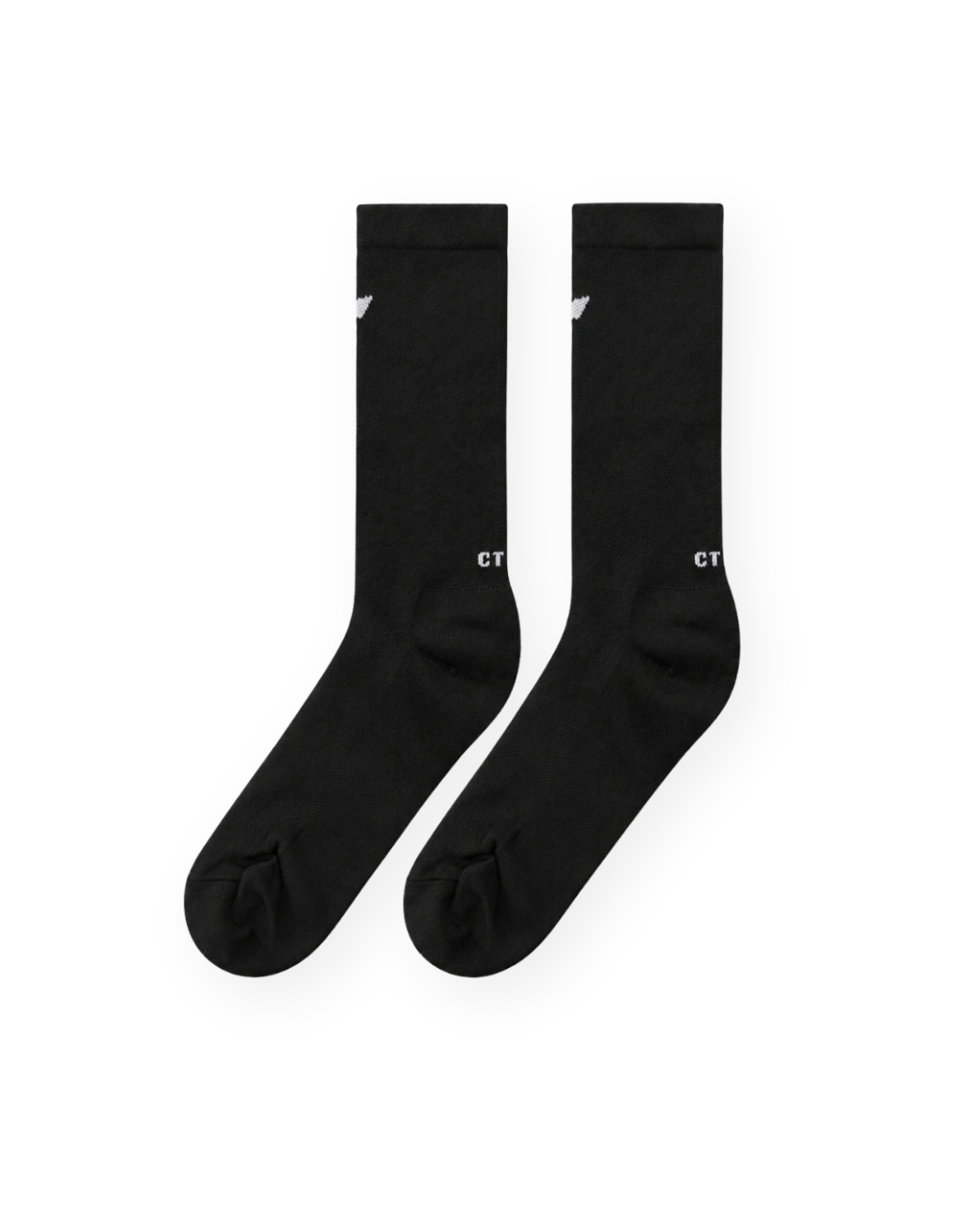 Performance Socks 002 - Black