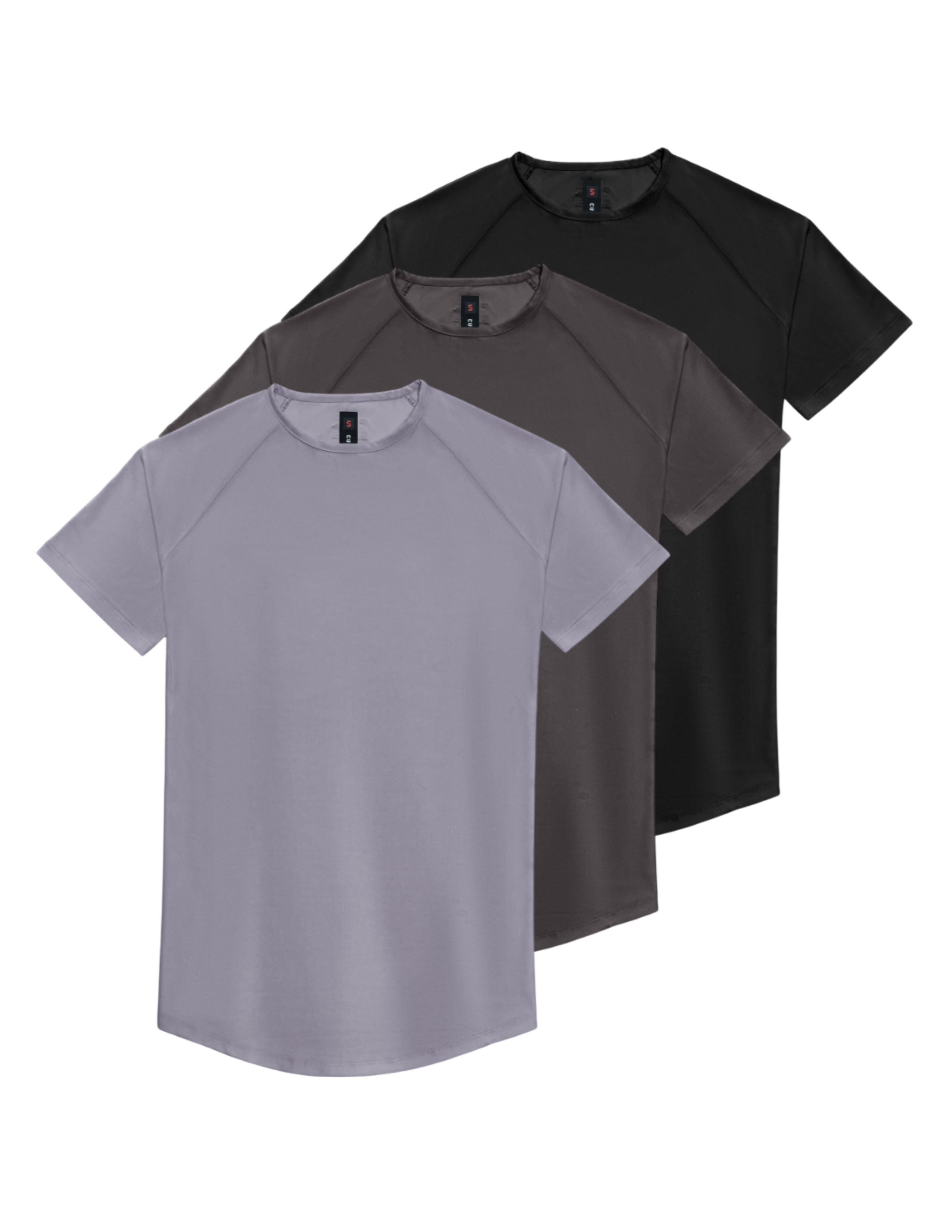 Training Sport Tee 3-Pack