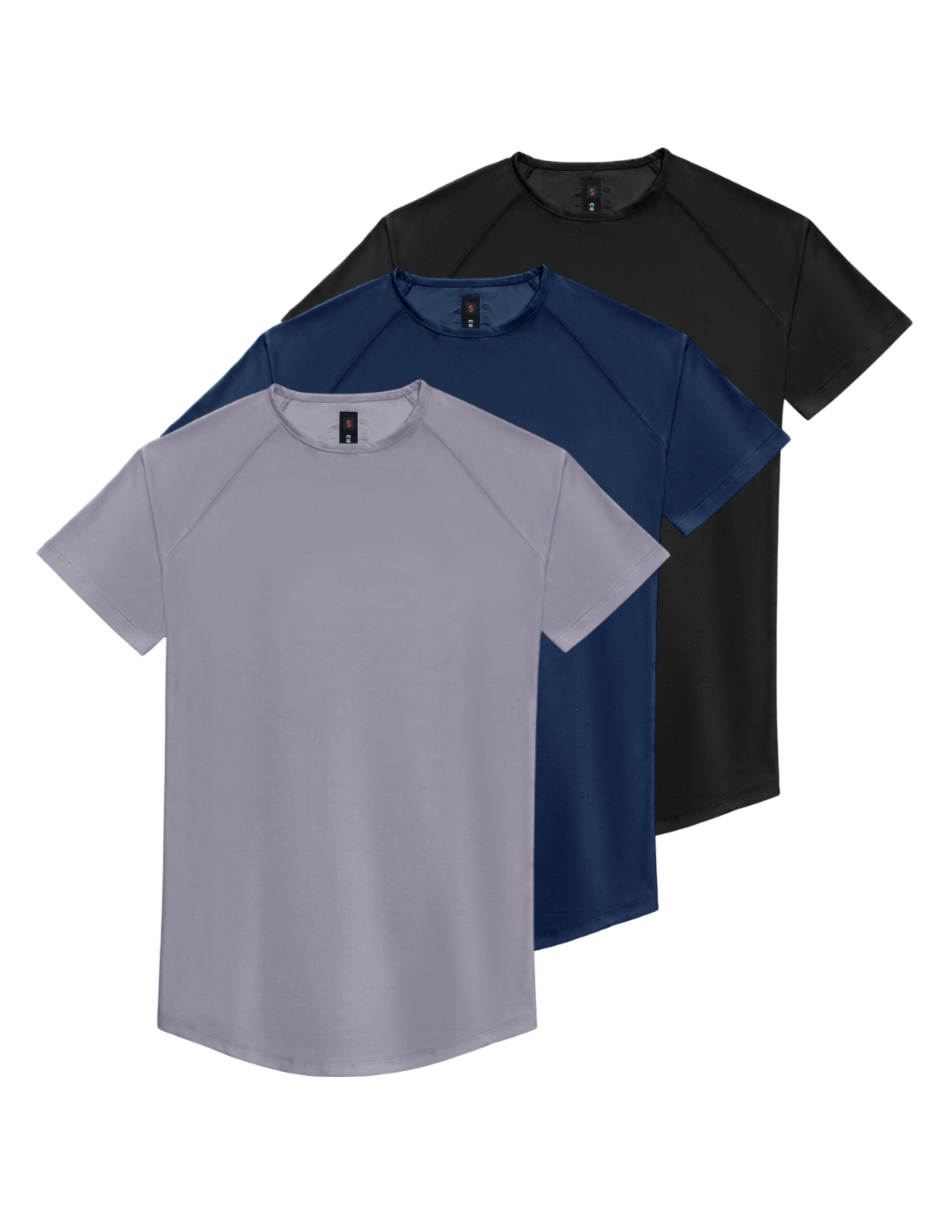Training Sport Tee 3-Pack