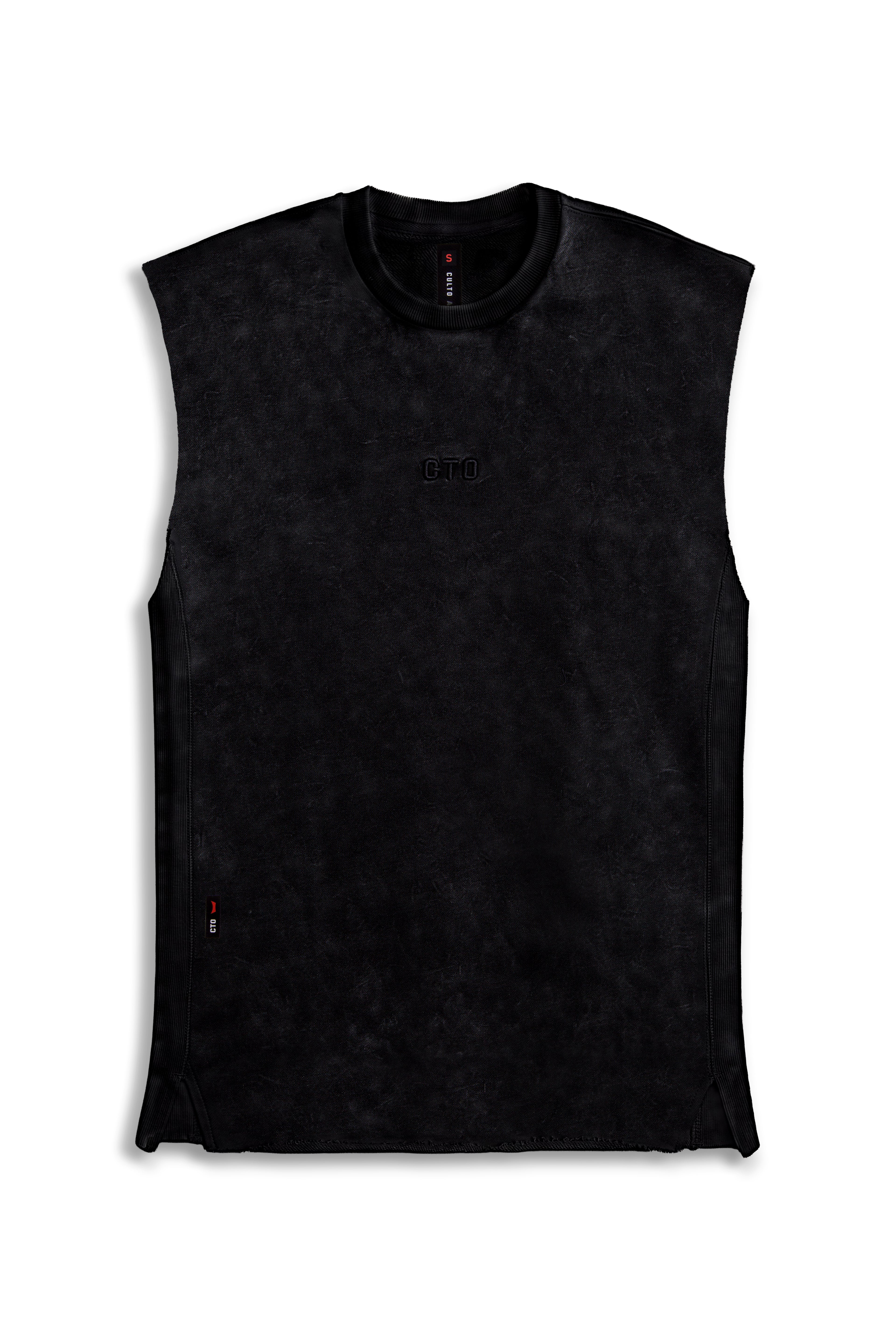 NeoTerra Muscle CutOff - Smoke