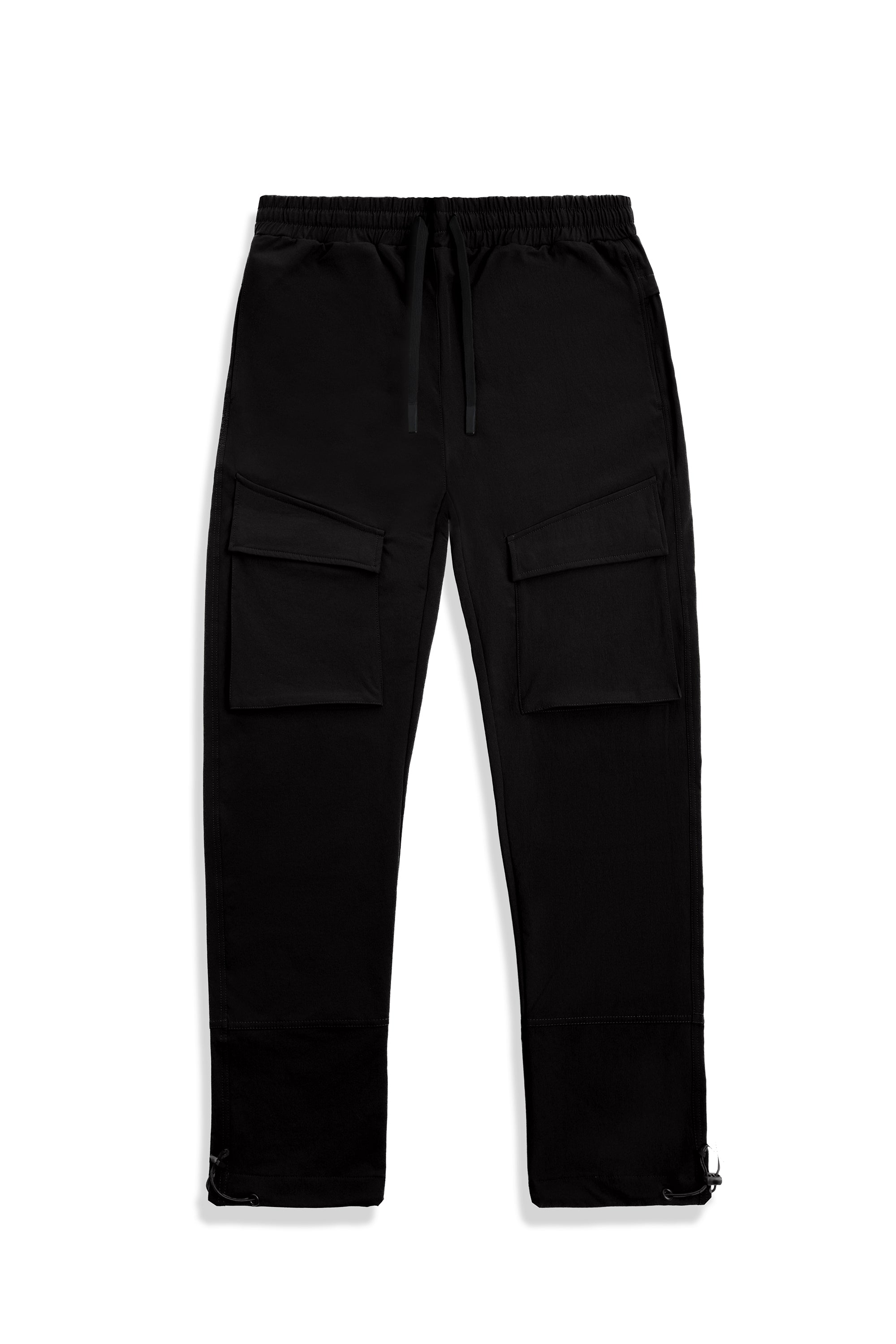 Armofib Hybrid Jogger - Black
