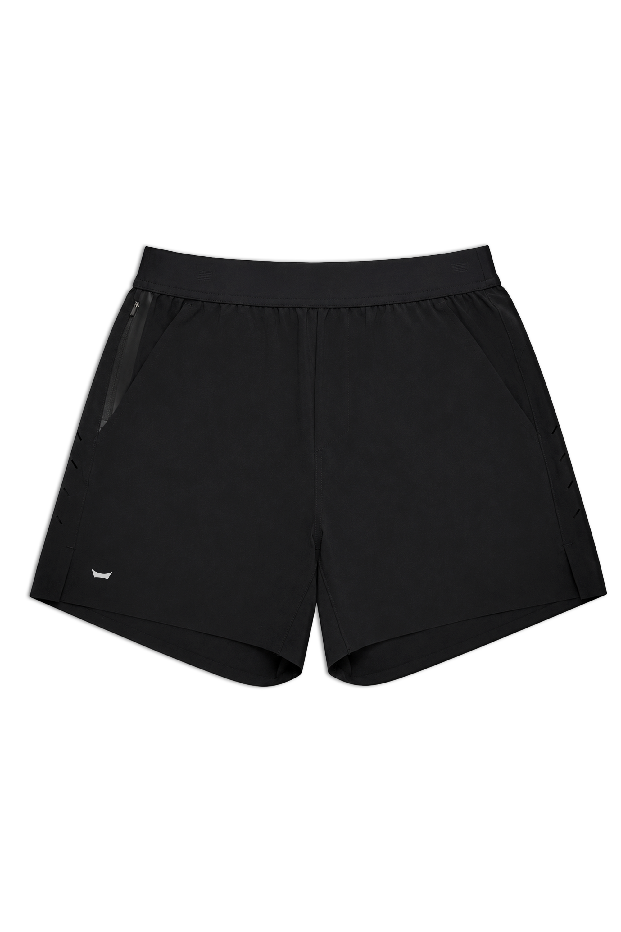 AeroLite Liner Short - Black