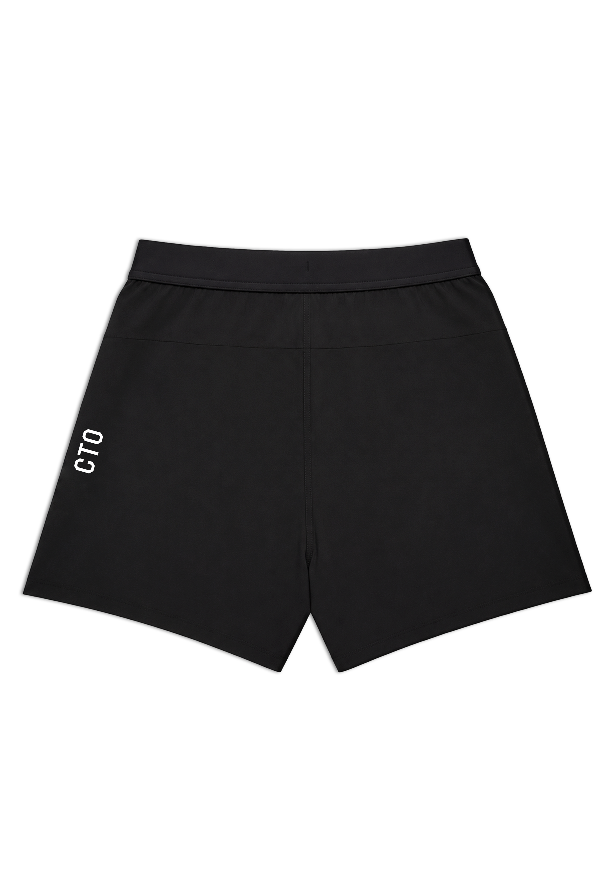 AeroLite Liner Short - Black