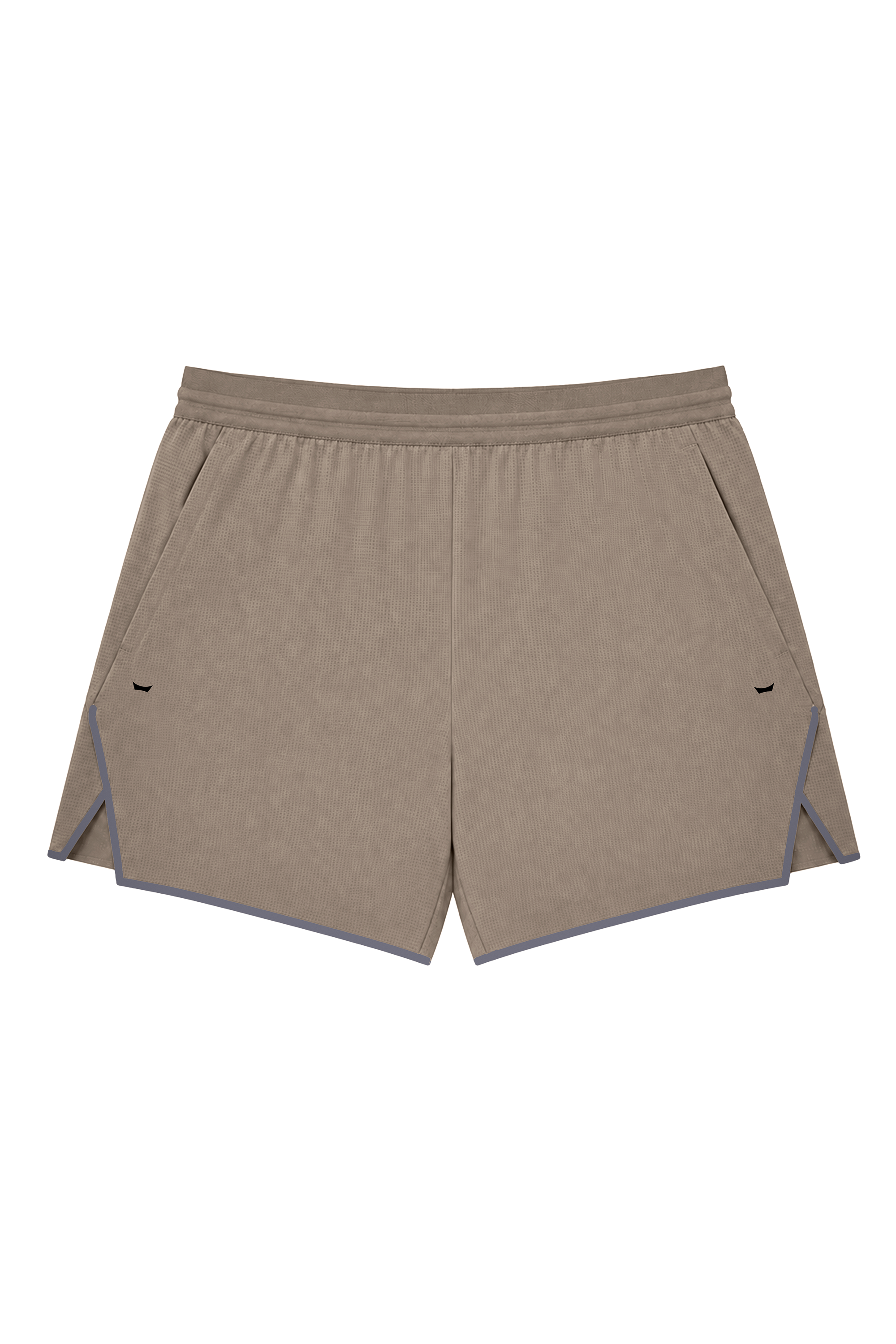 AirGrid Linerless Short - Olive Green