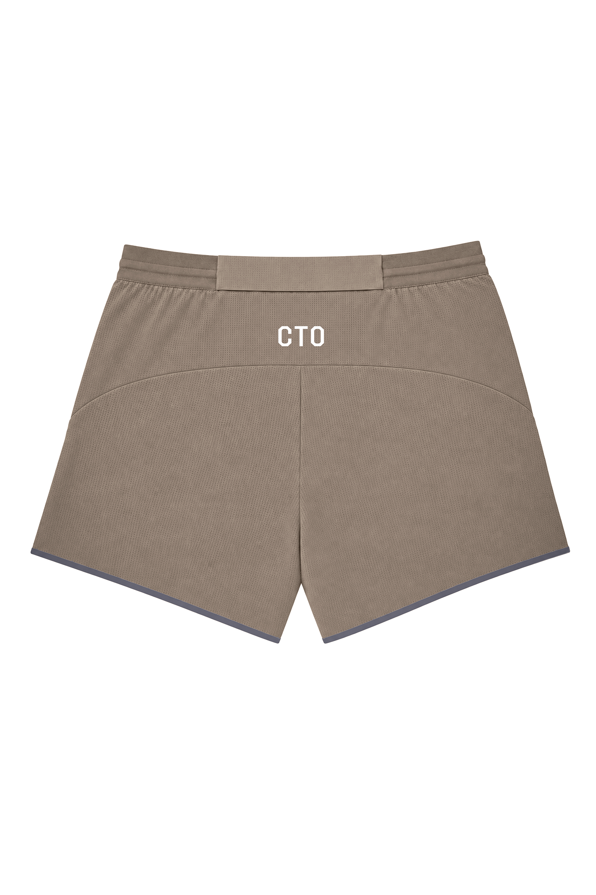 AirGrid Linerless Short - Olive Green