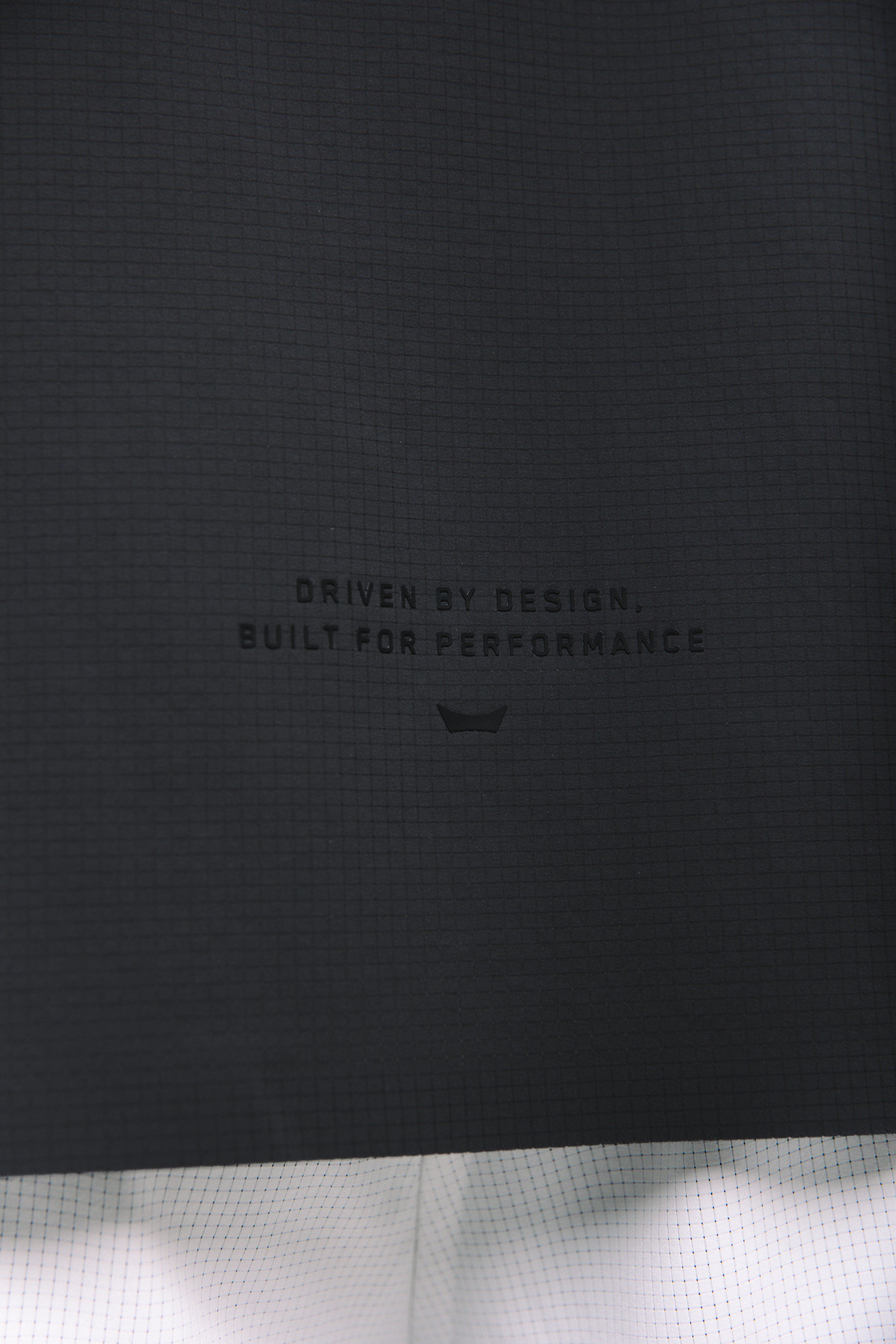 Dryal Technical Singlet - Dark Gray