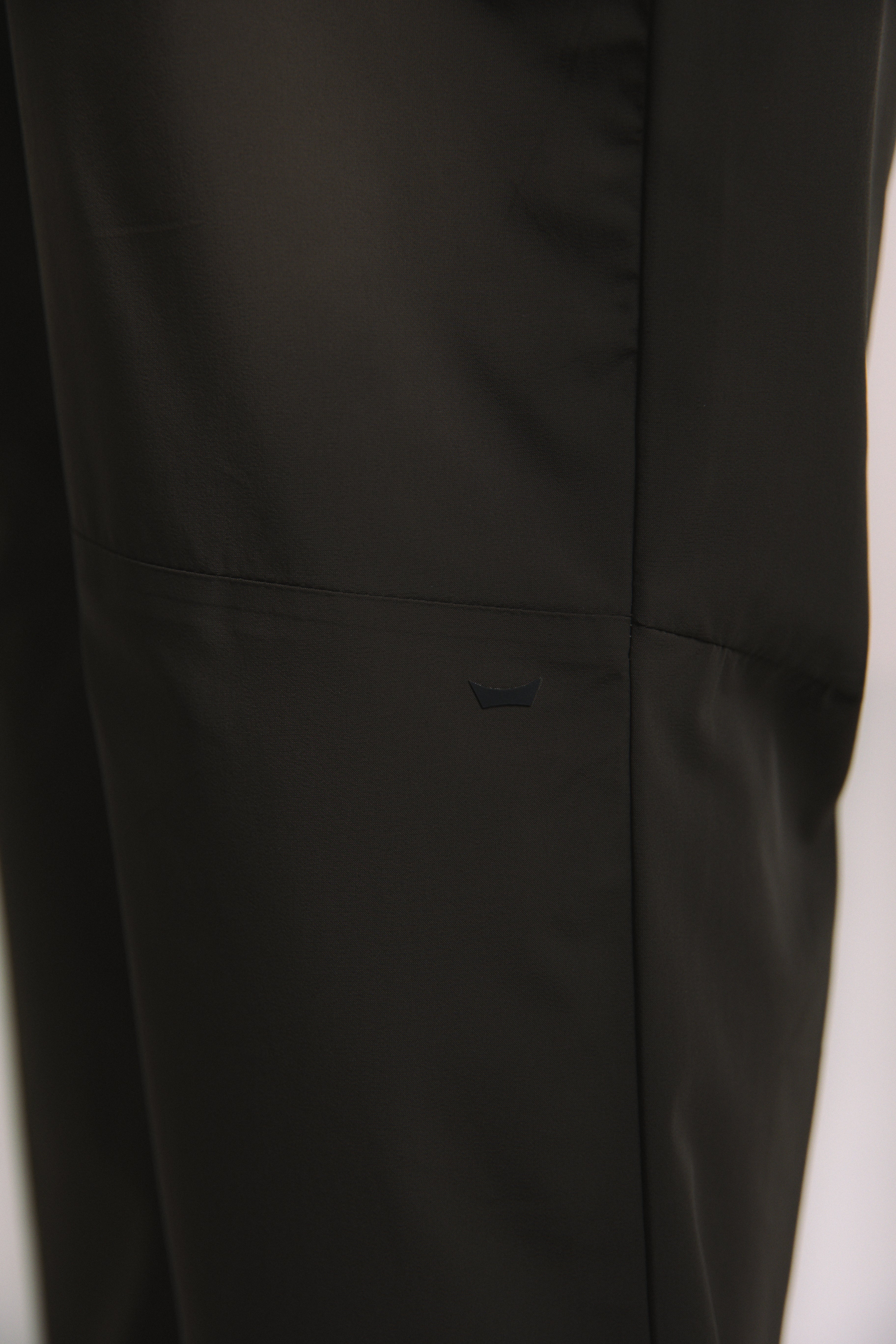 Orial Relaxed Jogger - Dark Green