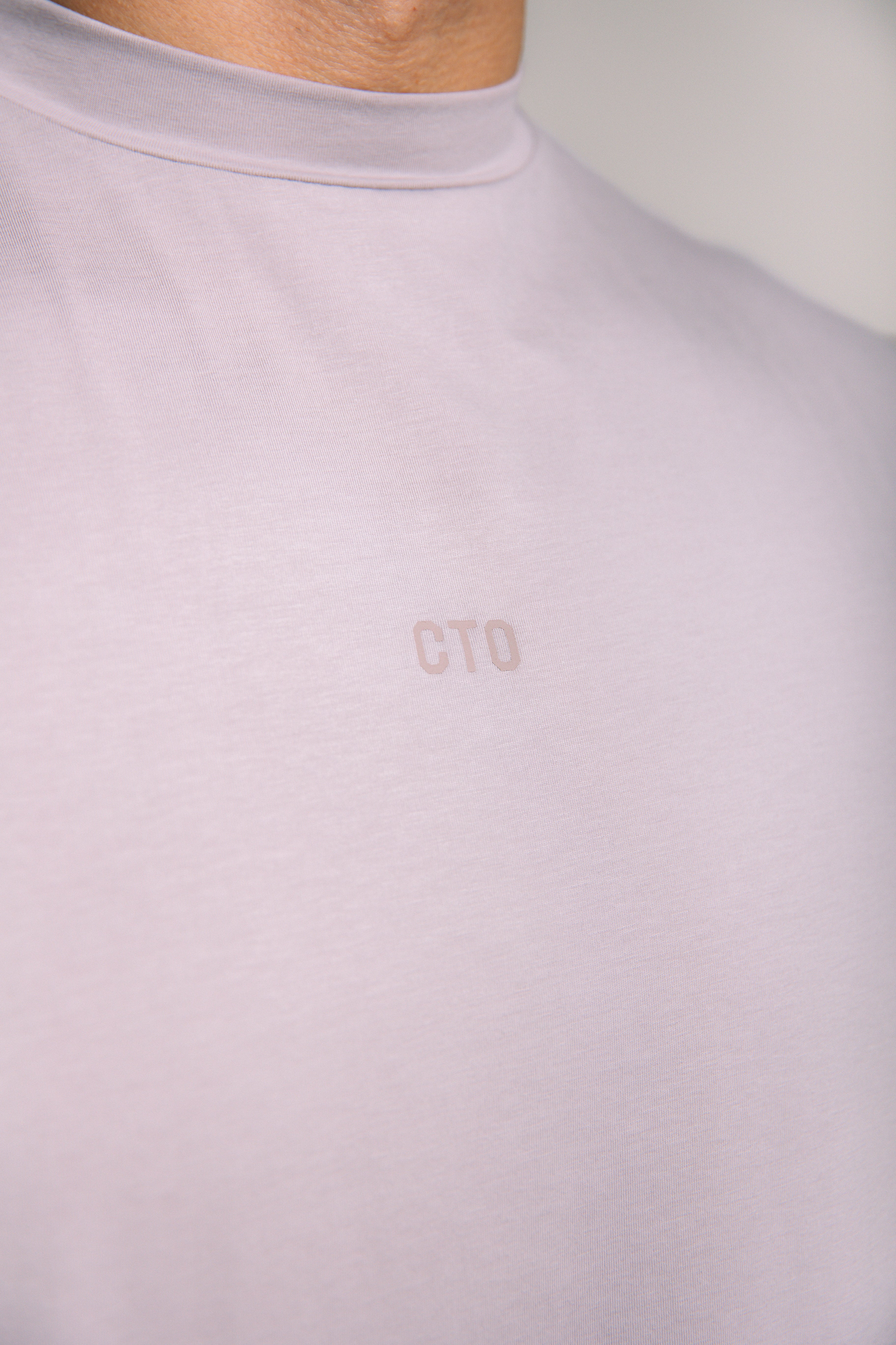Lyocell Essential Tank V1 - Lilac