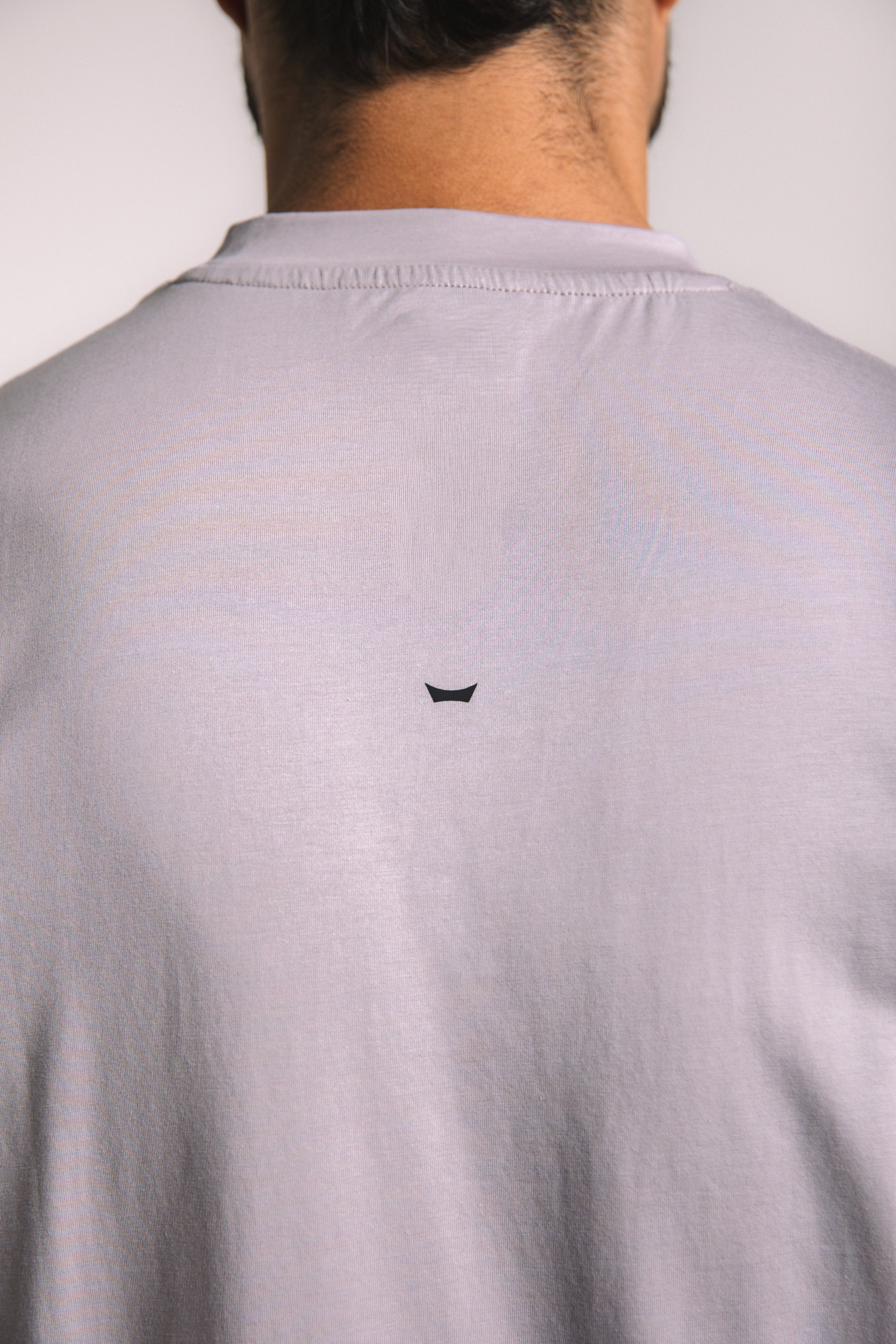 Lyocell Essential Tank V1 - Lilac
