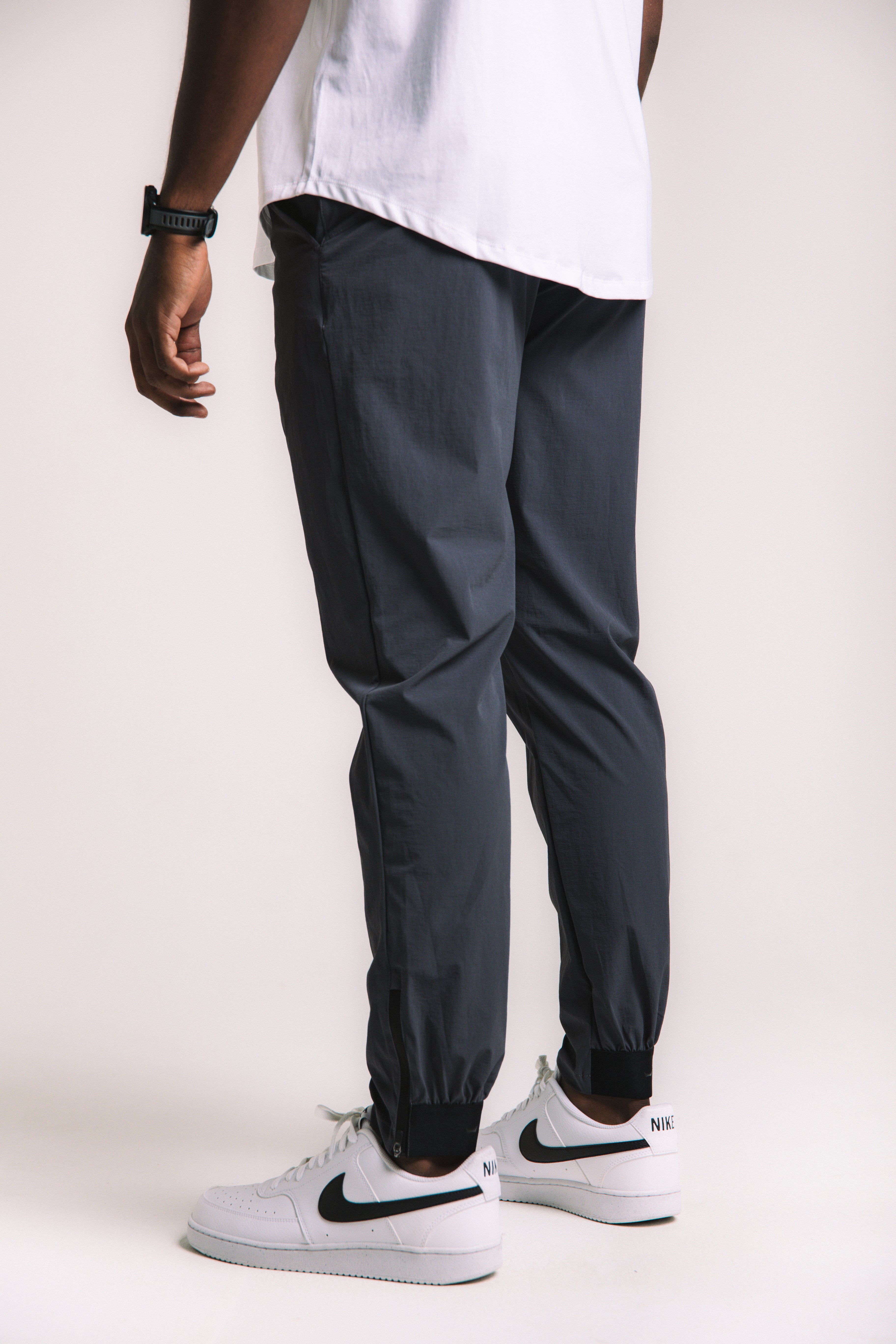 RugLite Training Jogger - Navy Blue