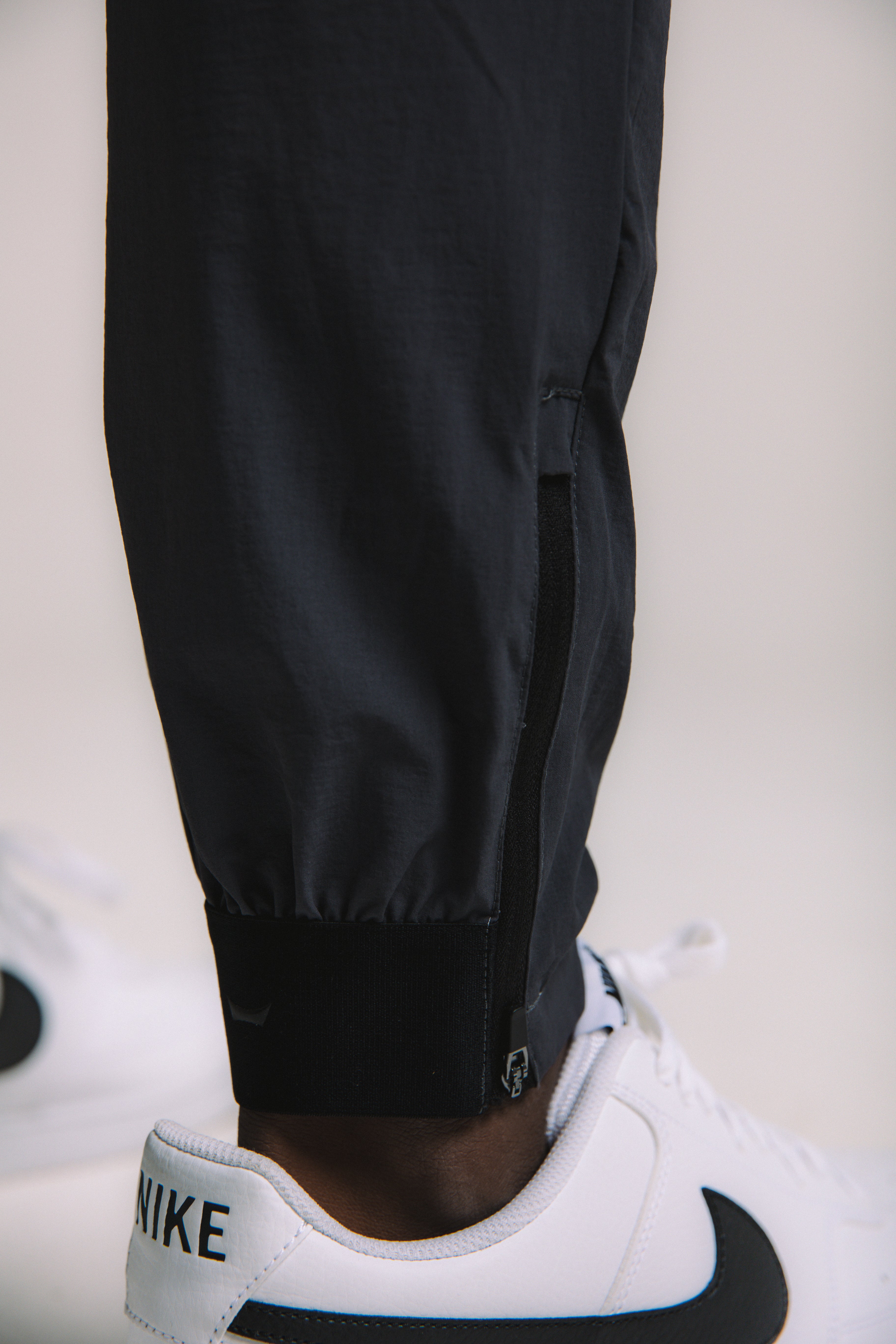 RugLite Training Jogger - Navy Blue