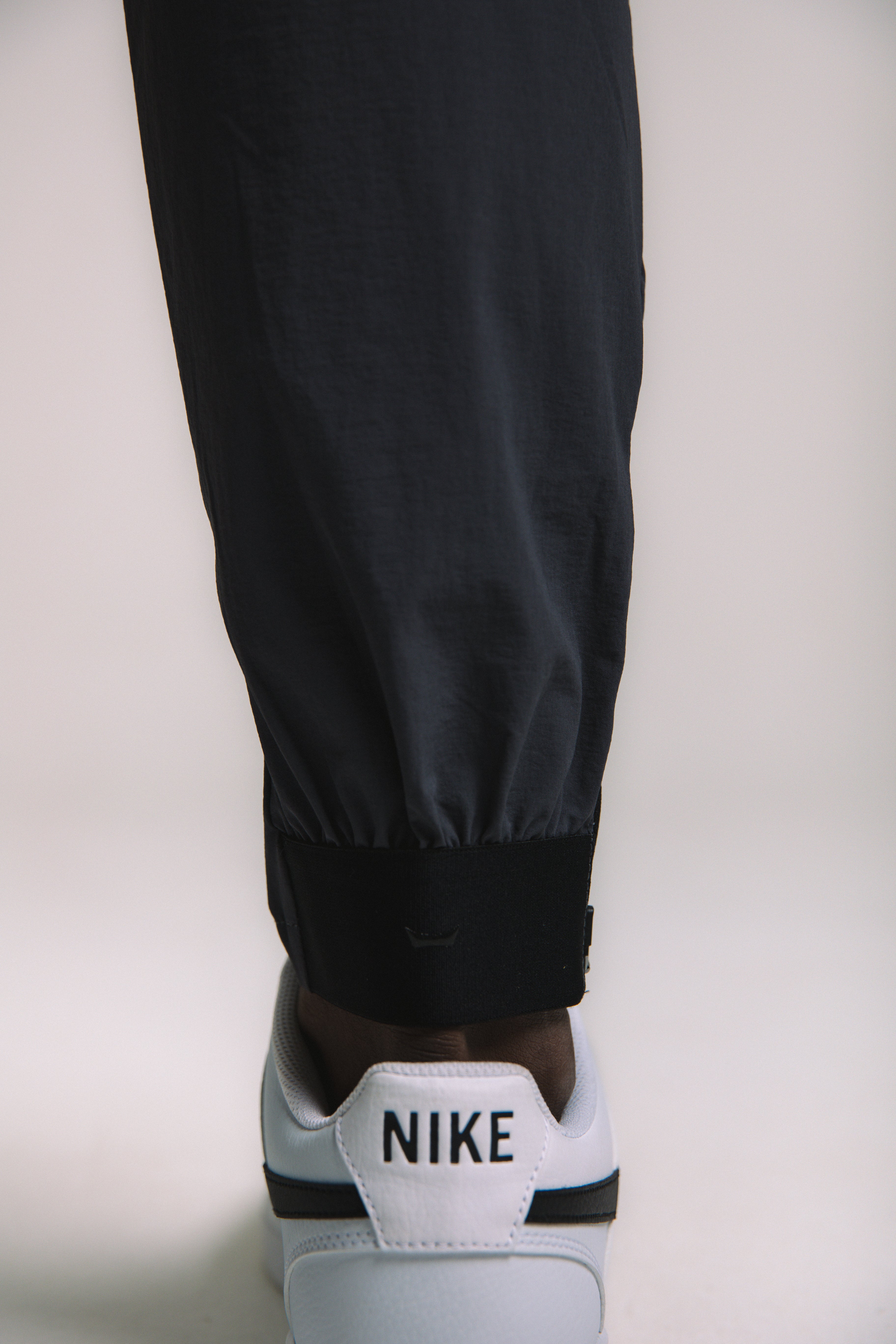 RugLite Training Jogger - Navy Blue