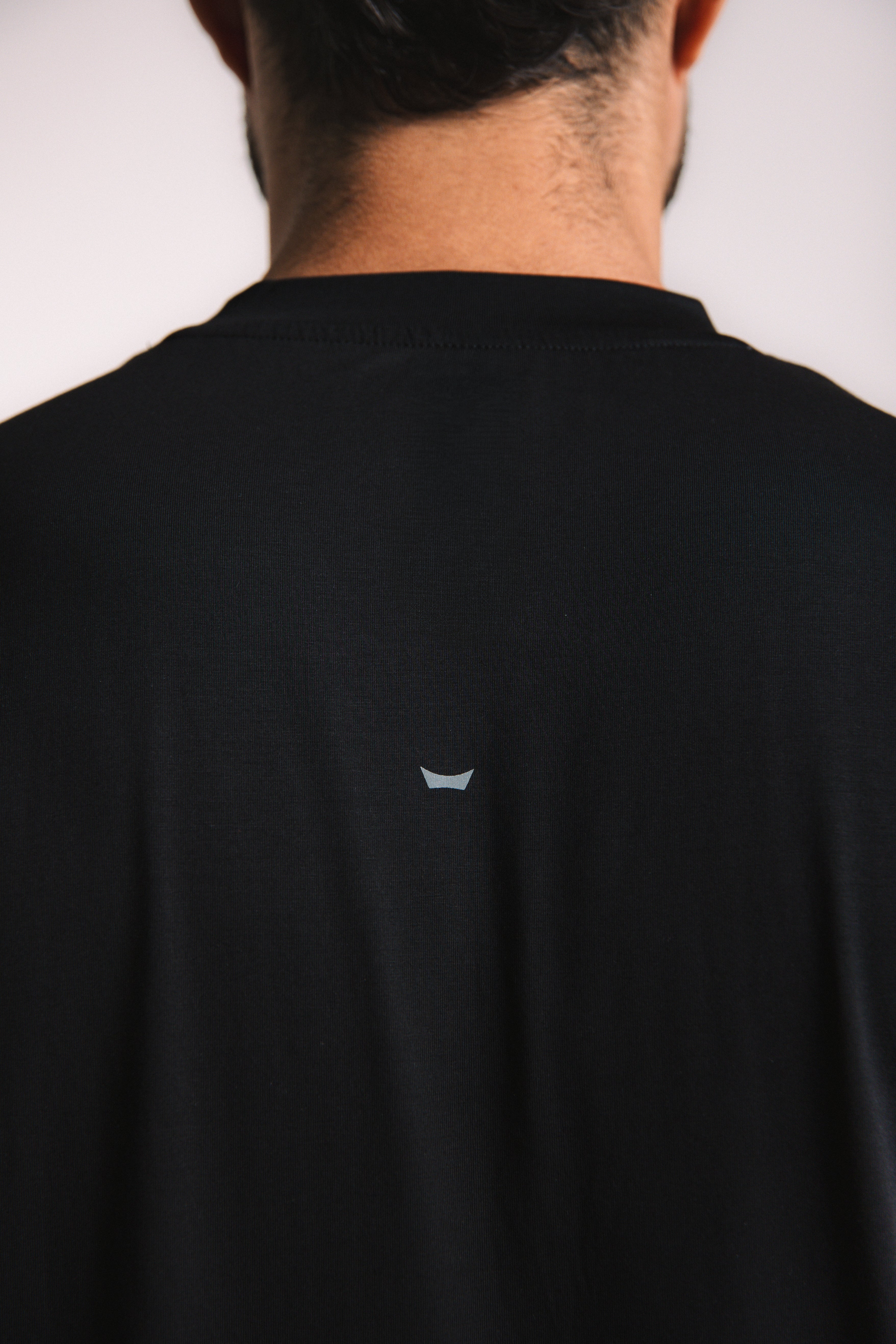 Lyocell Essential Tank V1 - Black