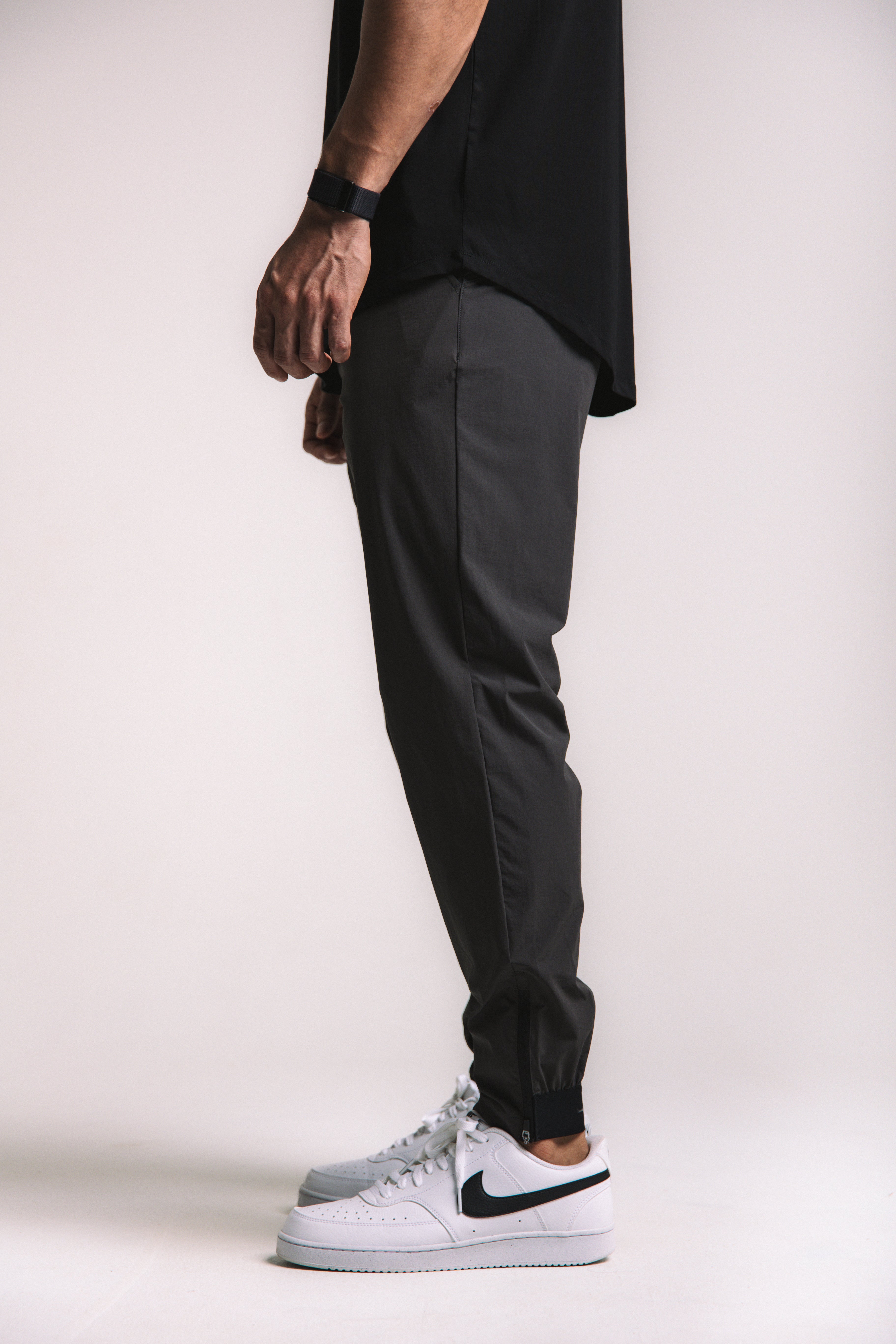 RugLite Training Jogger - Dark Gray