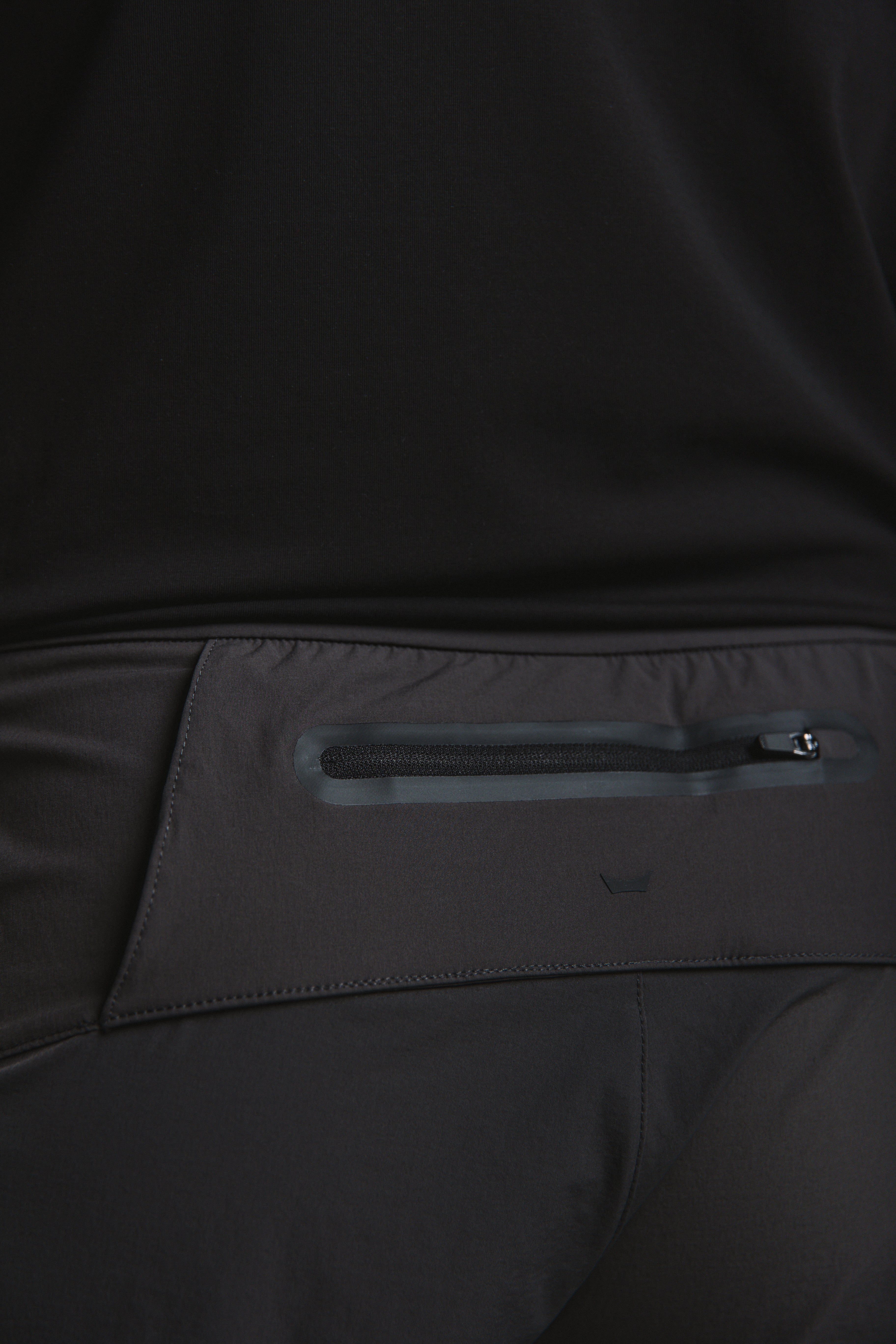 RugLite Training Jogger - Dark Gray