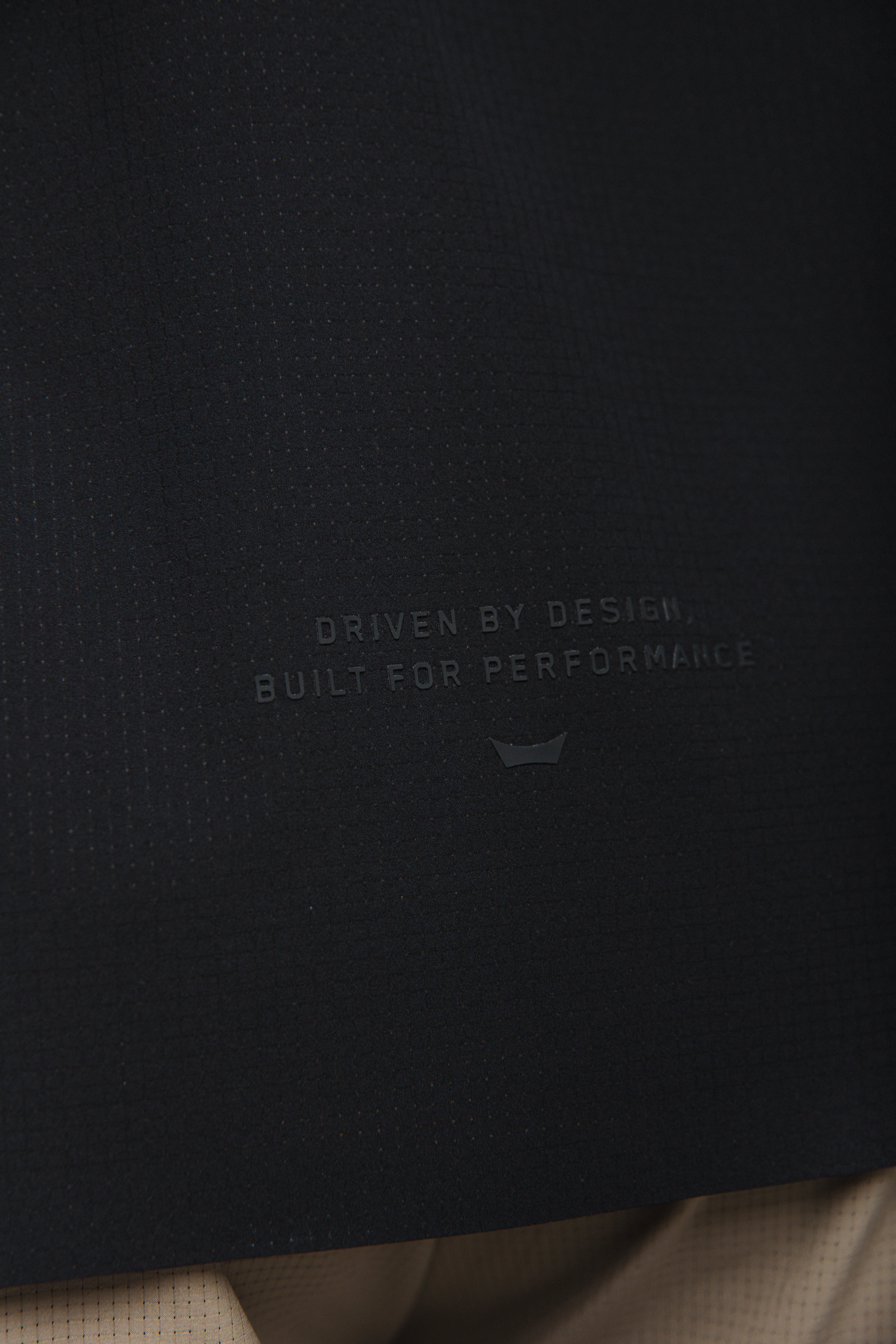 Dryal Technical Singlet - Black