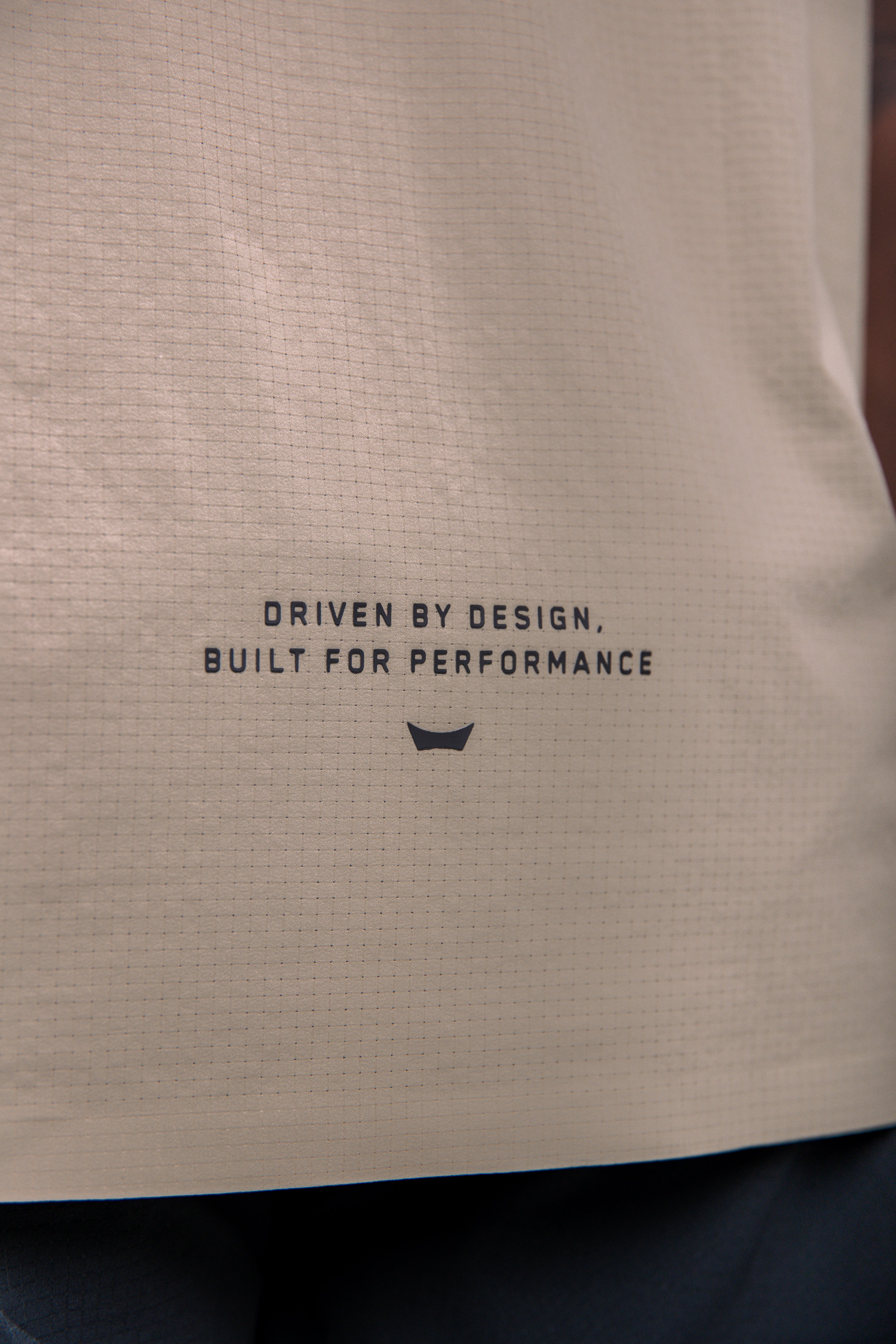 Dryal Technical Singlet - Olive Green