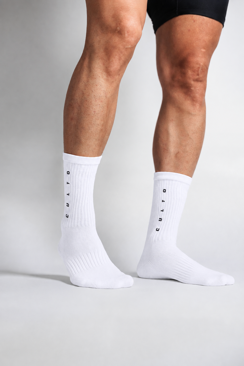 Comfort Socks V3 - White