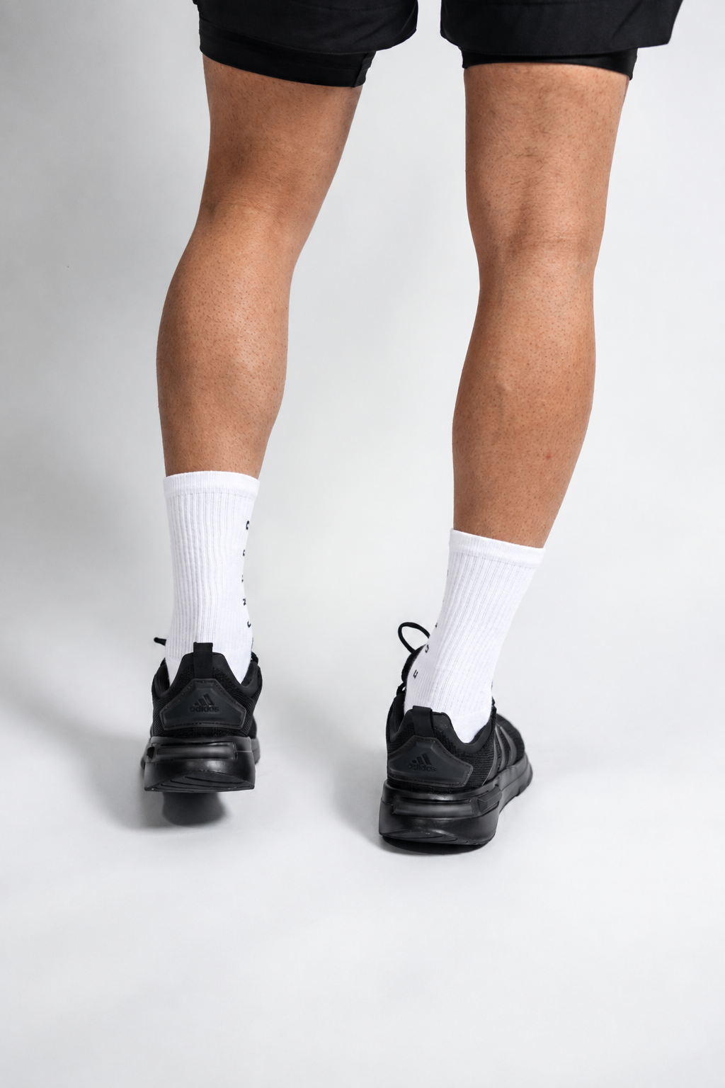 Comfort Socks V3 - White