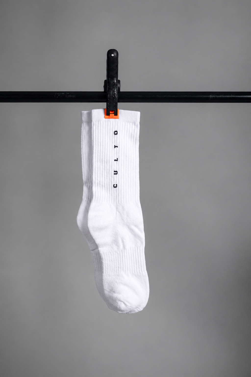 Comfort Socks V3 - White