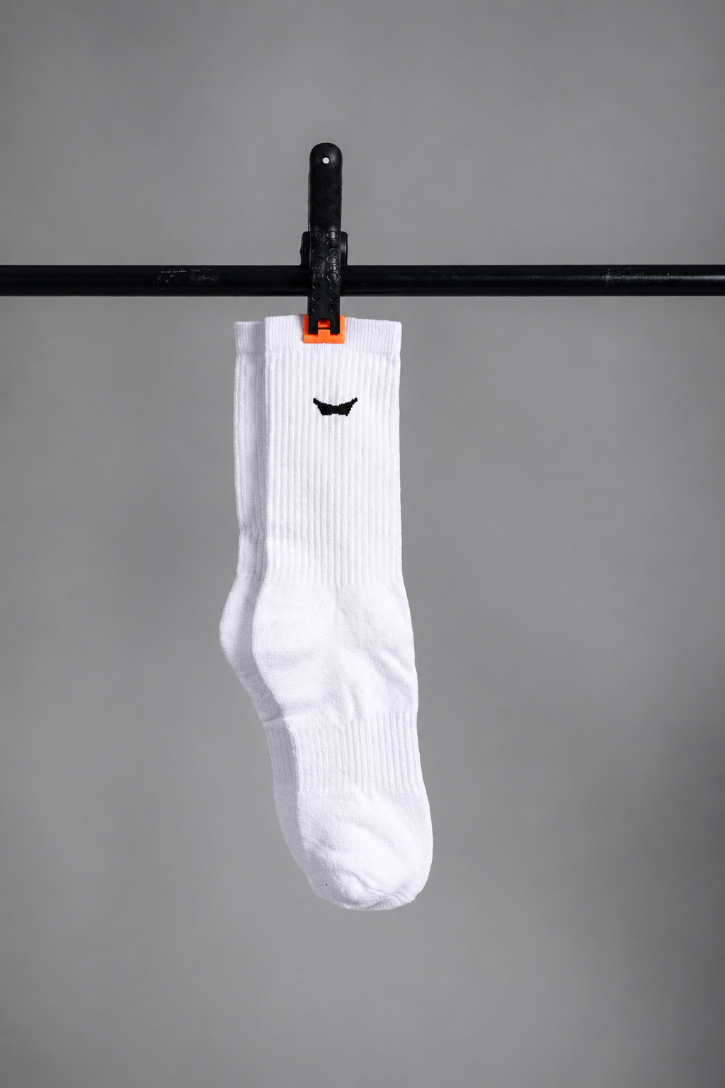 Comfort Socks V1 - White