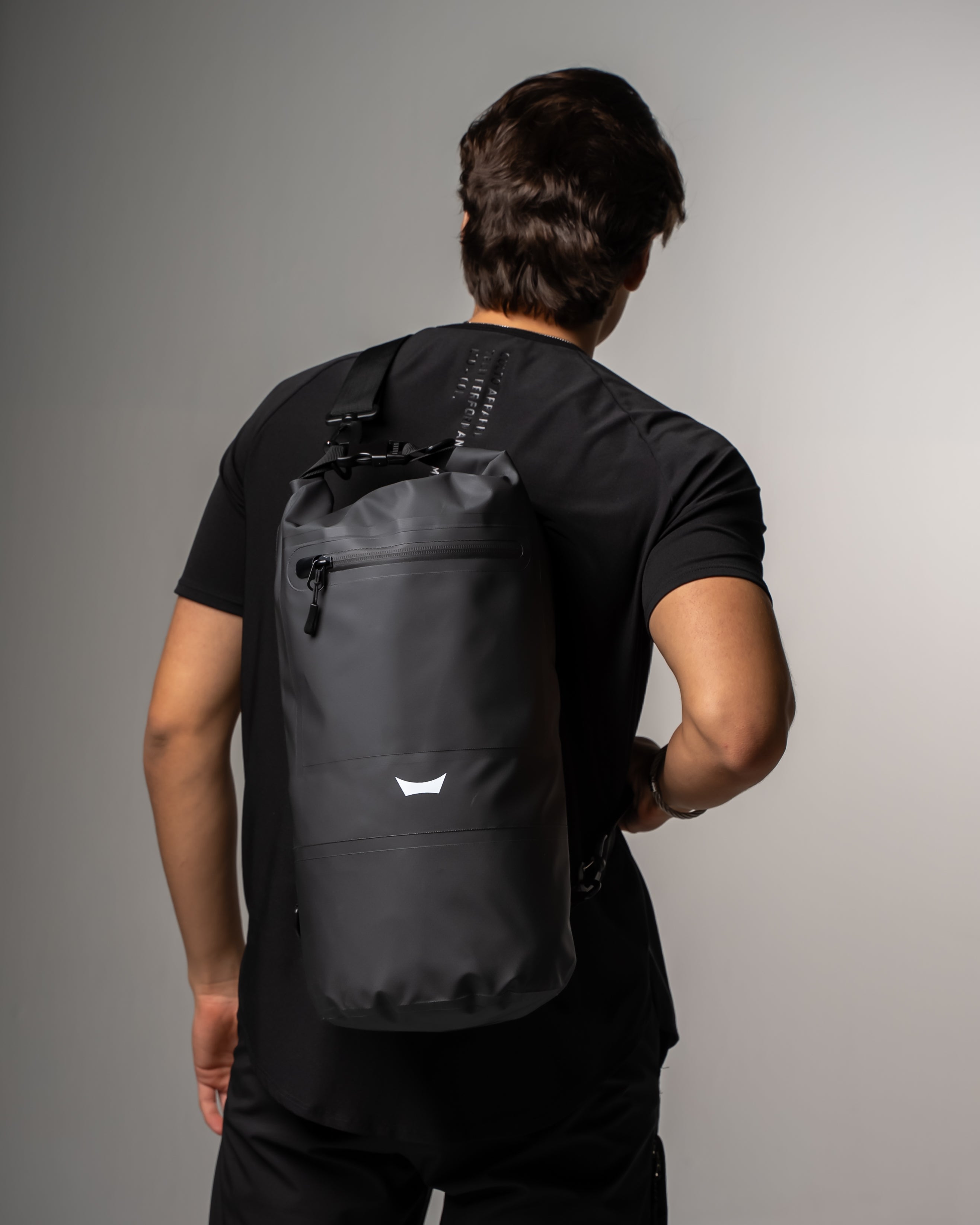 Dry Bag P-15 - Black