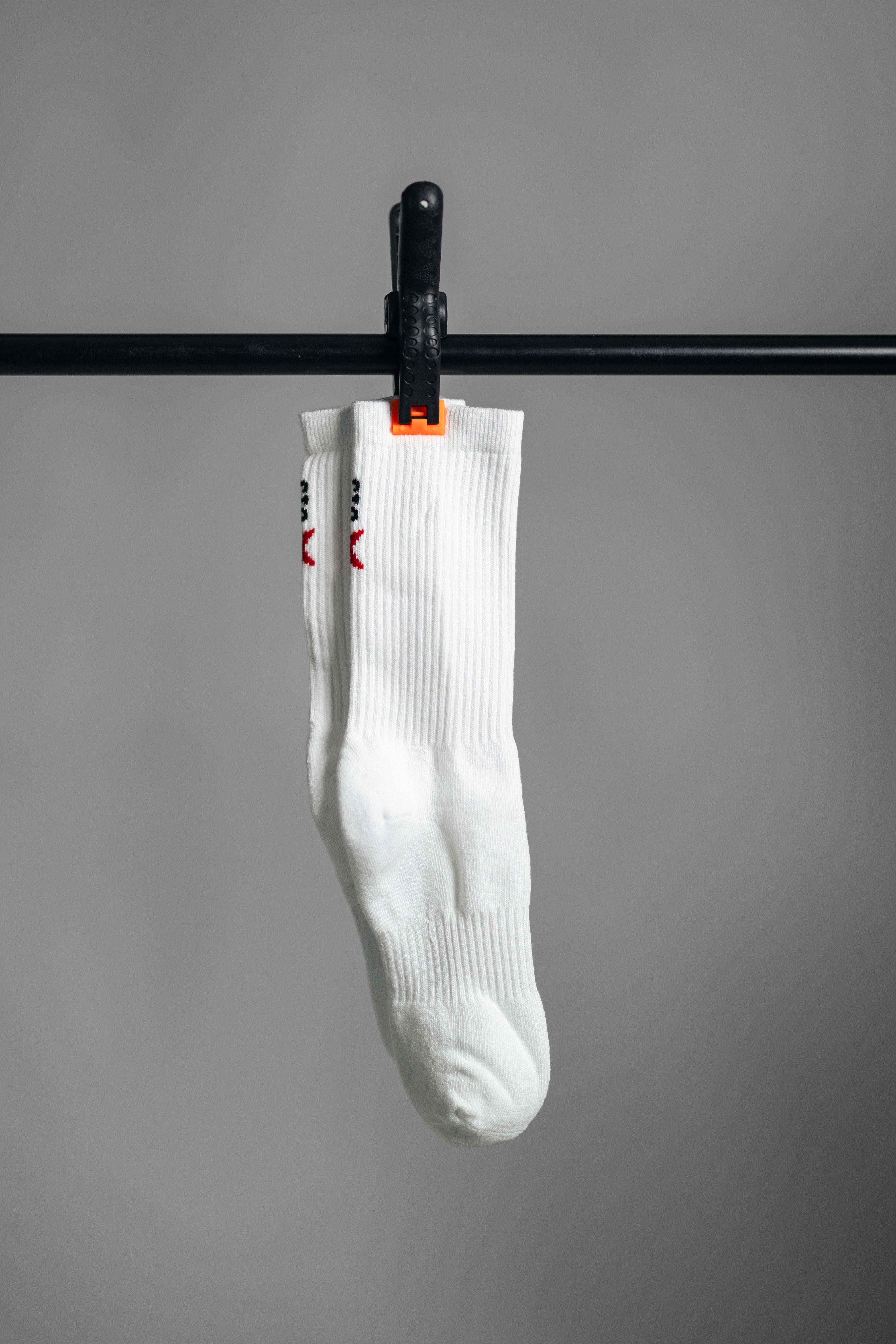 Comfort Socks MDL 002 - White