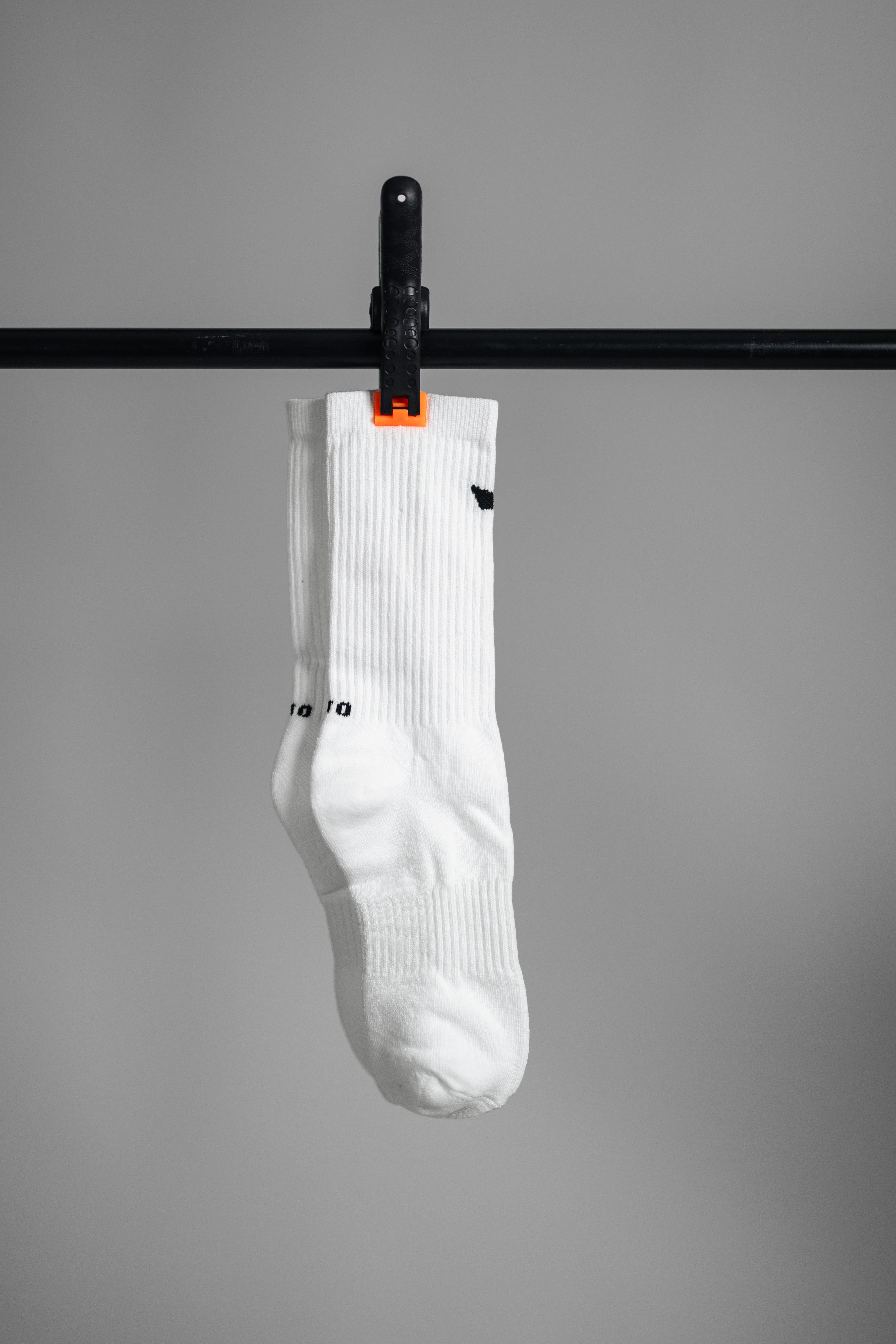 Comfort Socks MDL 003 - White