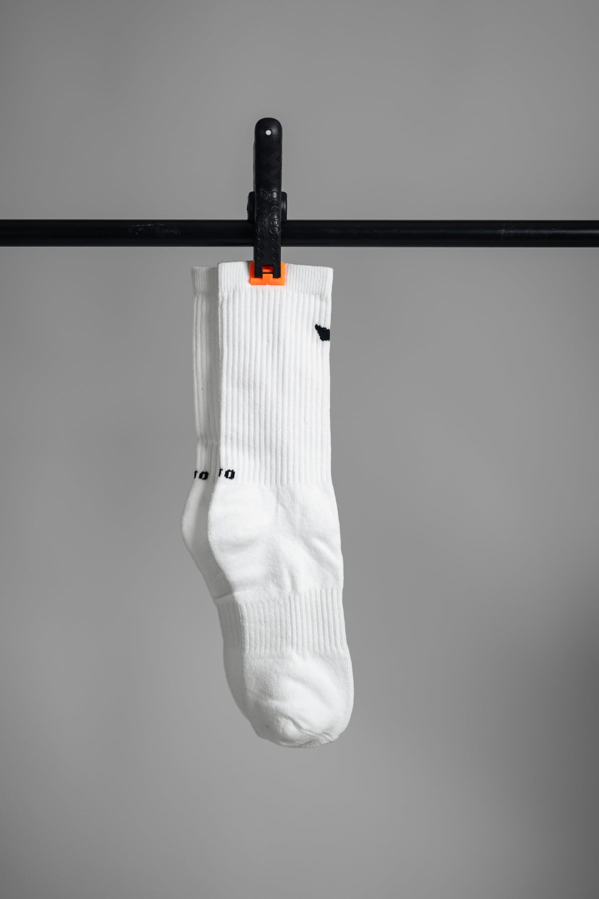 Comfort Socks V2 - White