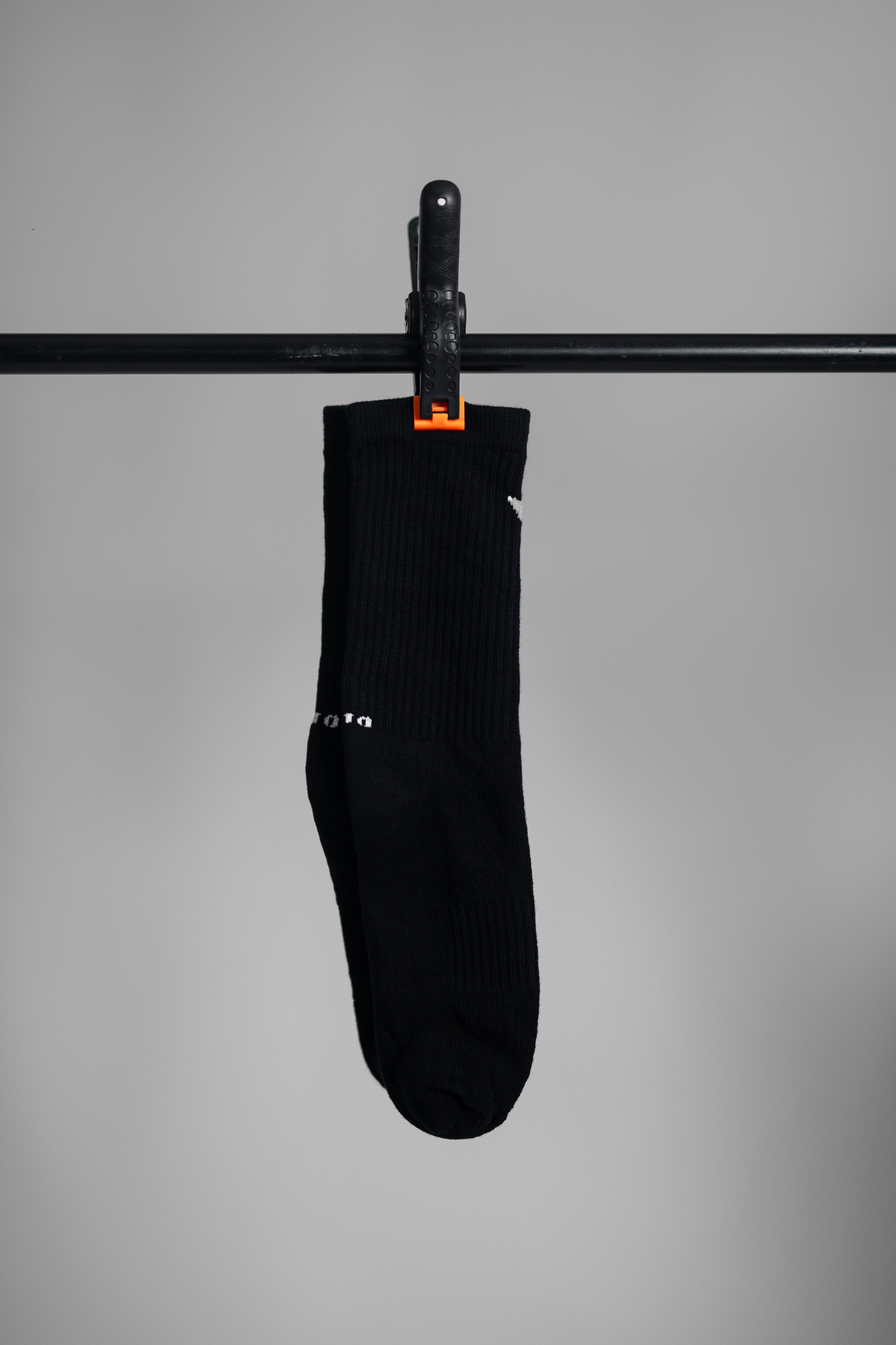 Performance Socks V2 - Black